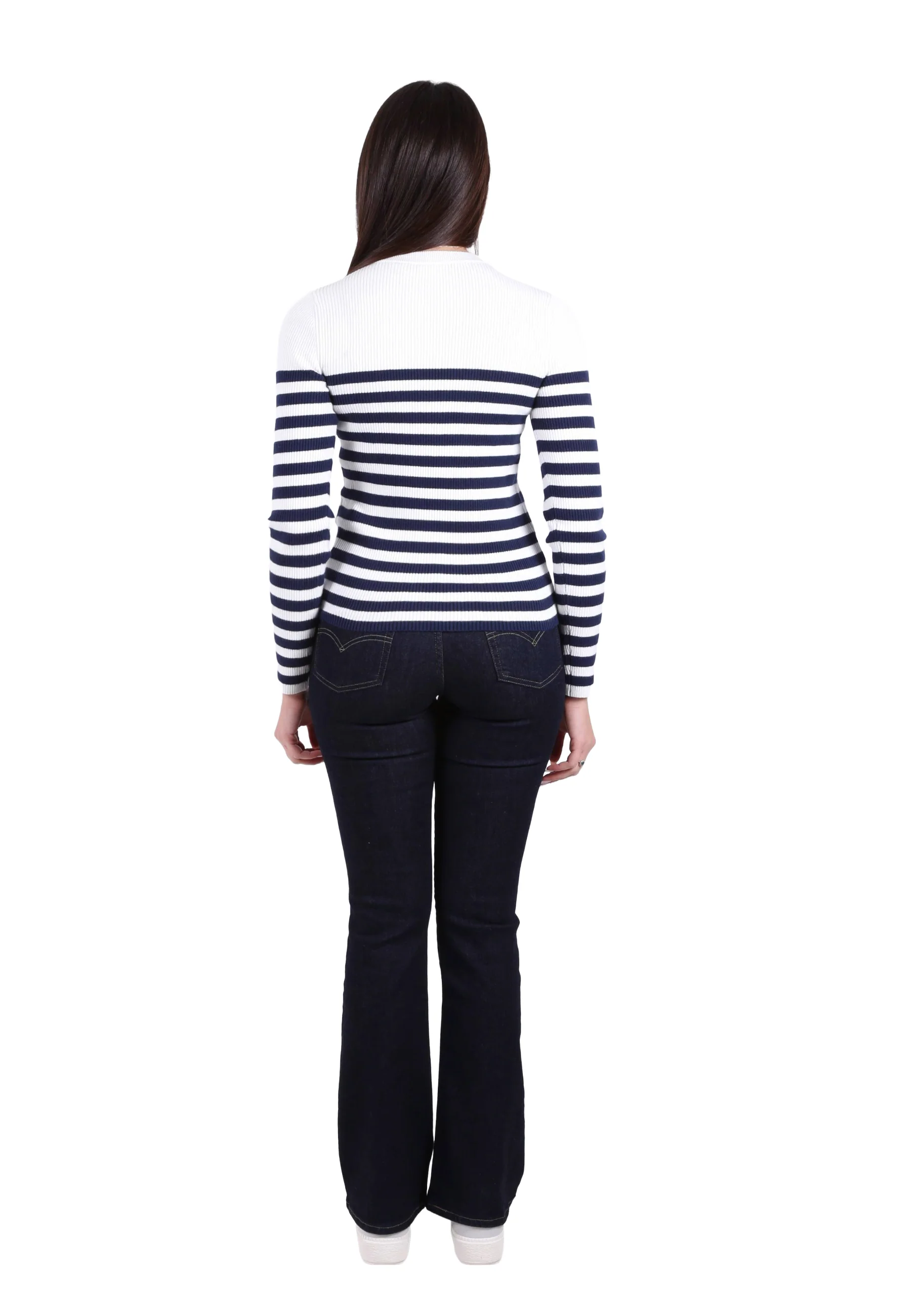 Levi's Maglioncini Donna | A0719-0036 - Image 3