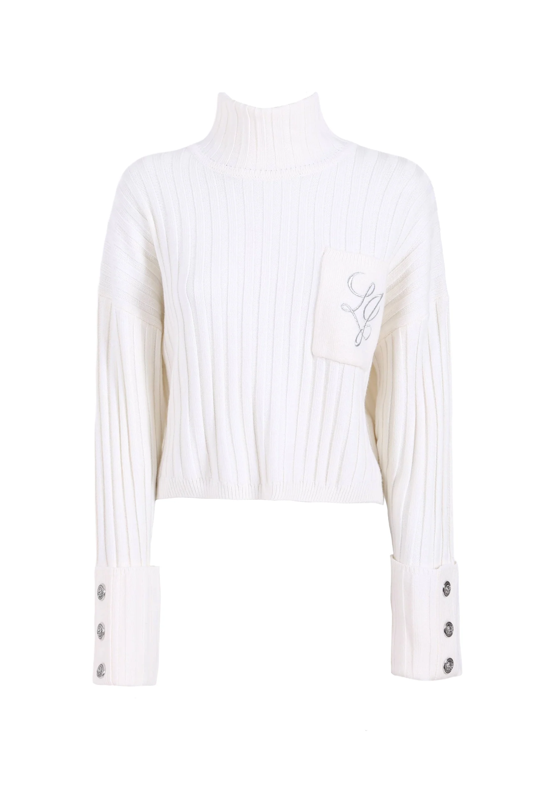 Liu-jo Maglioncini Donna | MF5051 MA51I