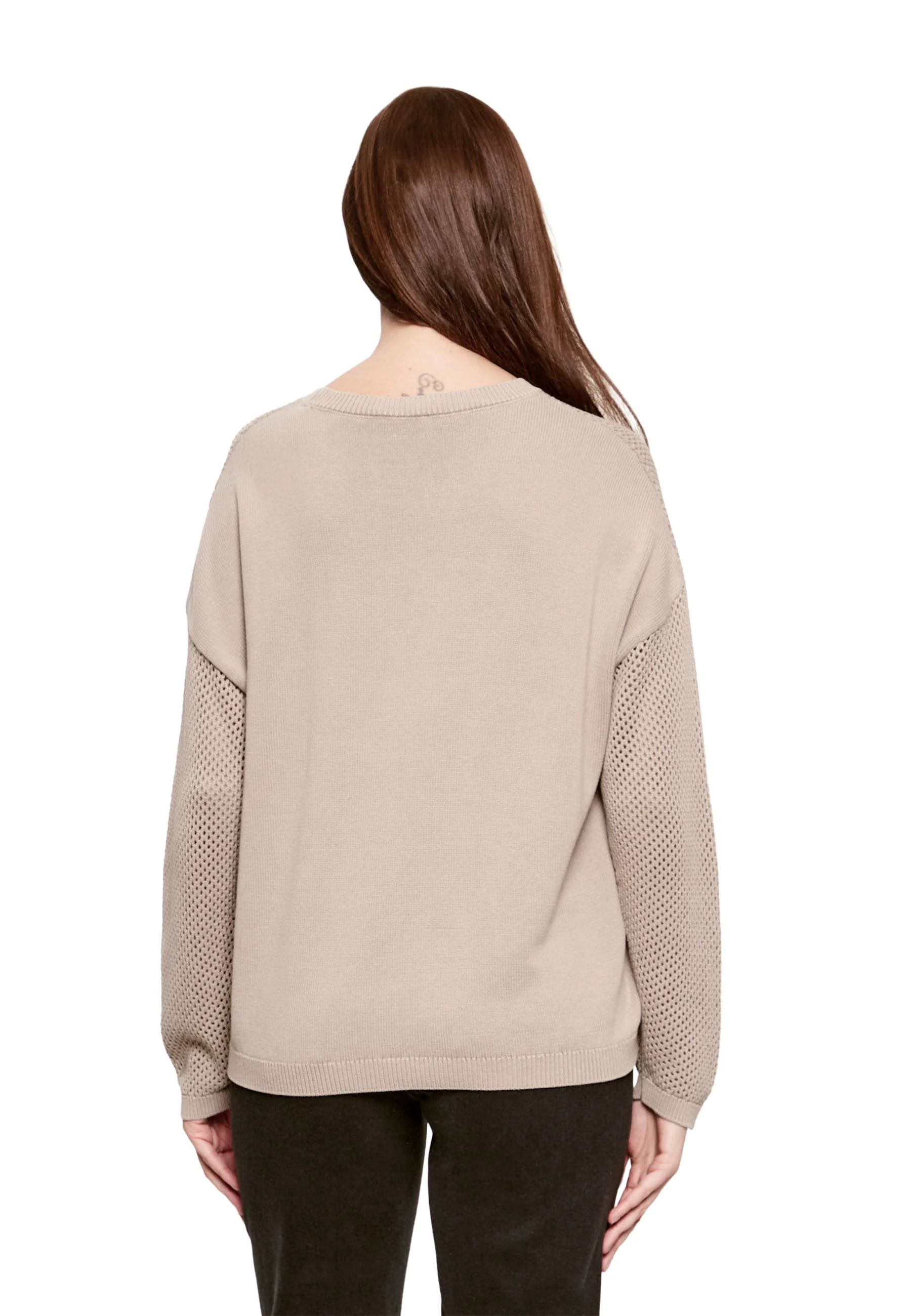 Liu-jo Maglioncini Donna | TA6111 MS71G - Image 7