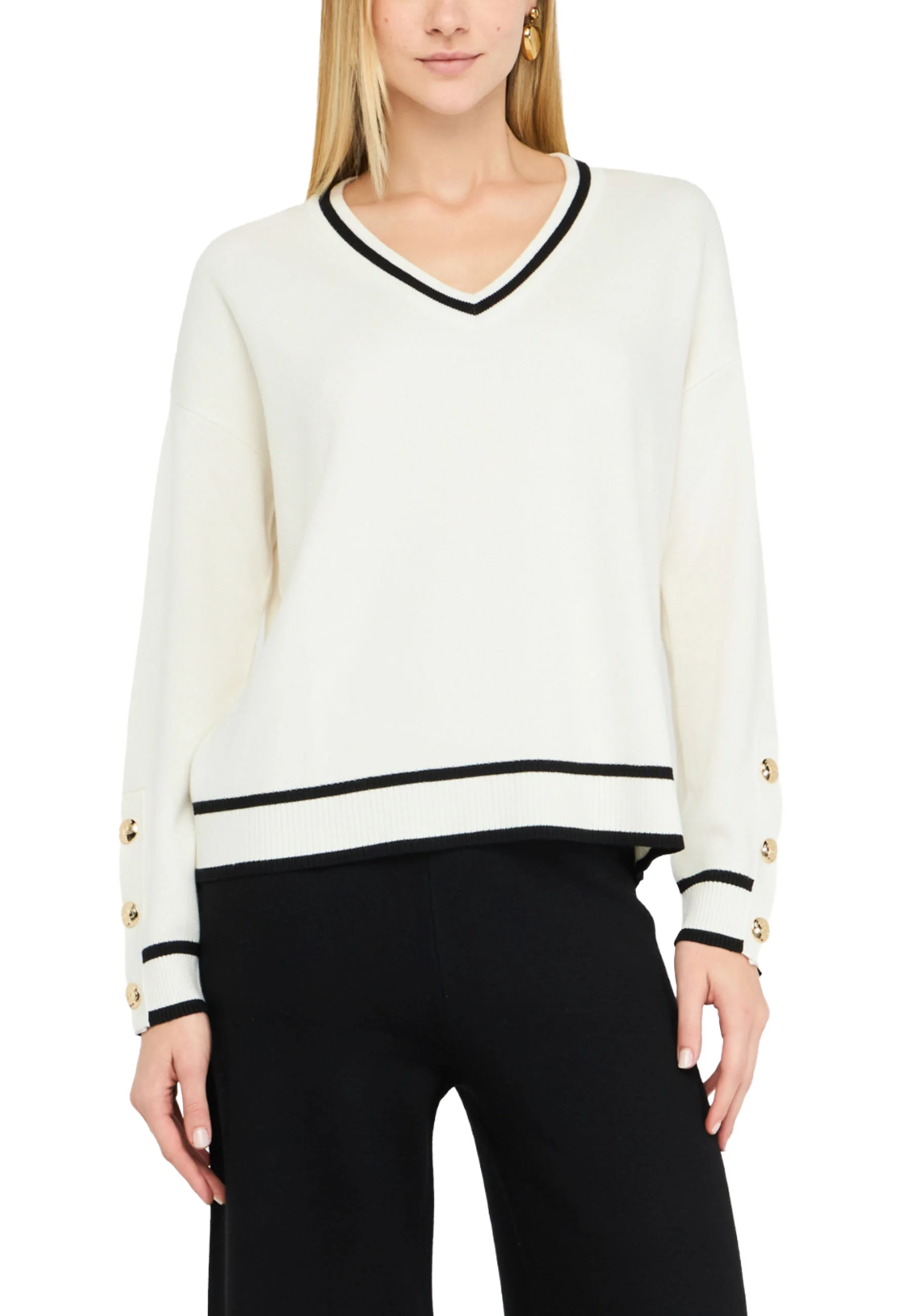 Liu-jo Maglioncini Donna | TF5229 MS59L - Image 6