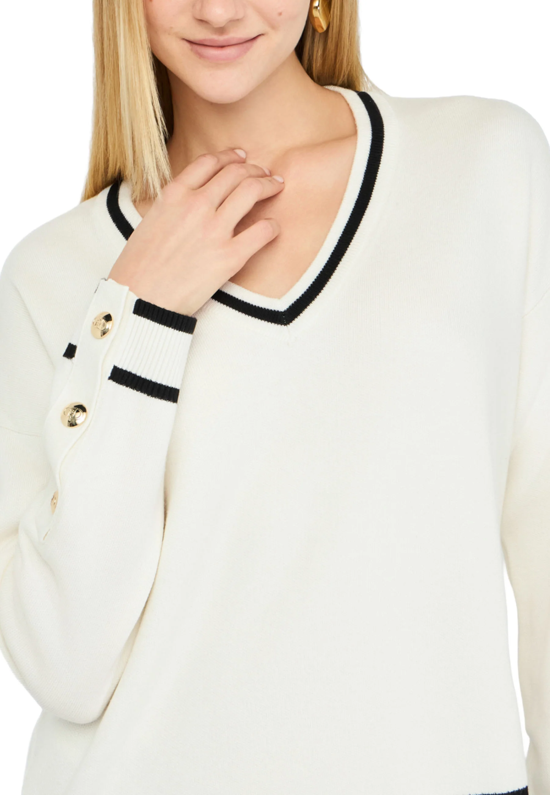Liu-jo Maglioncini Donna | TF5229 MS59L - Image 8