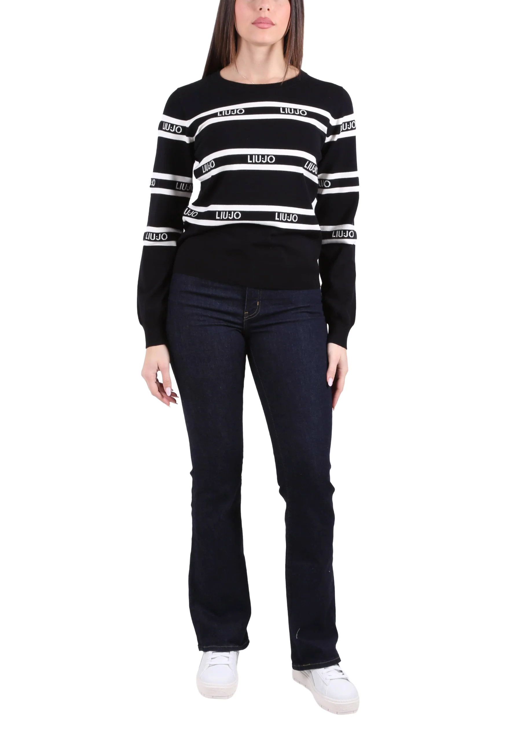 Liu-jo Maglioncini Donna | TF5303 MS63L - Image 2
