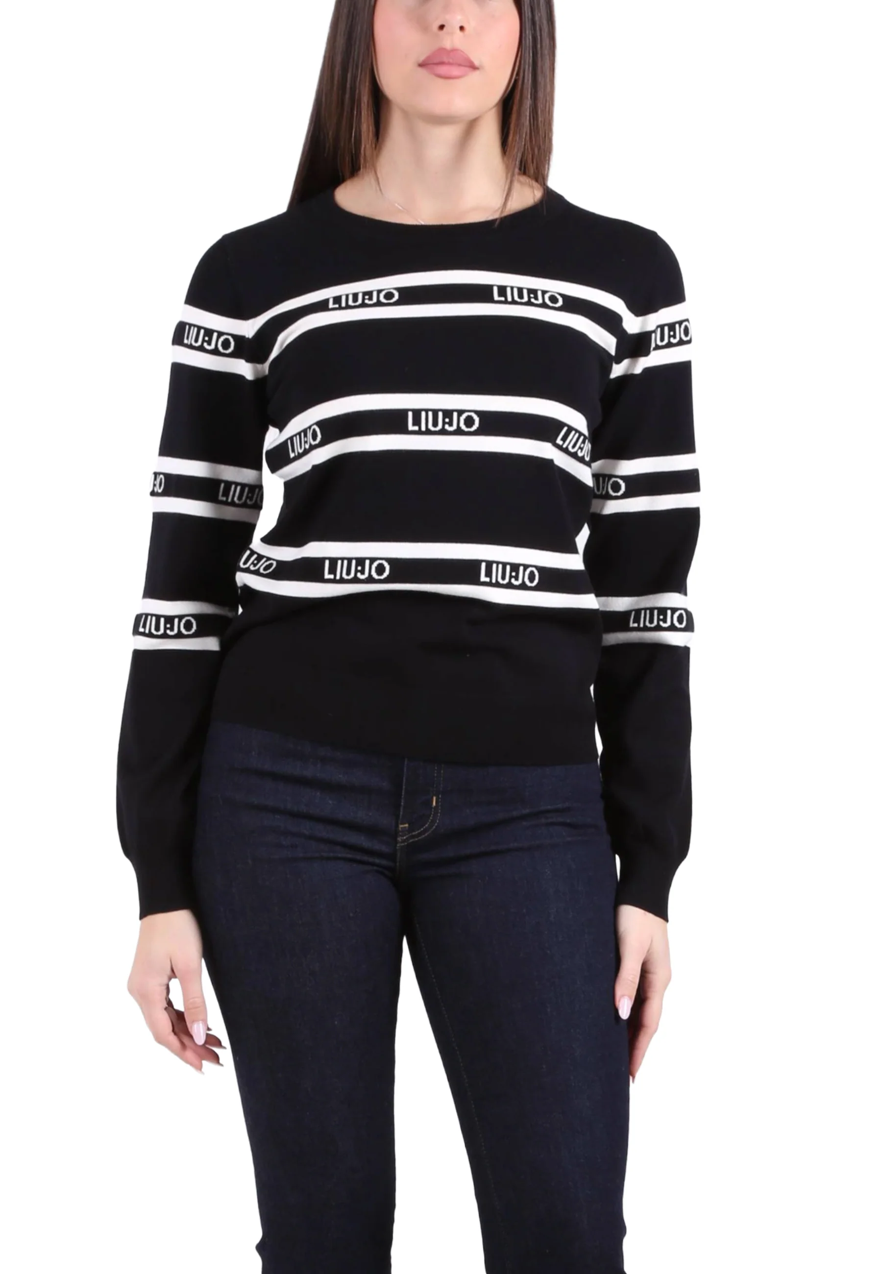 Liu-jo Maglioncini Donna | TF5303 MS63L - Image 3