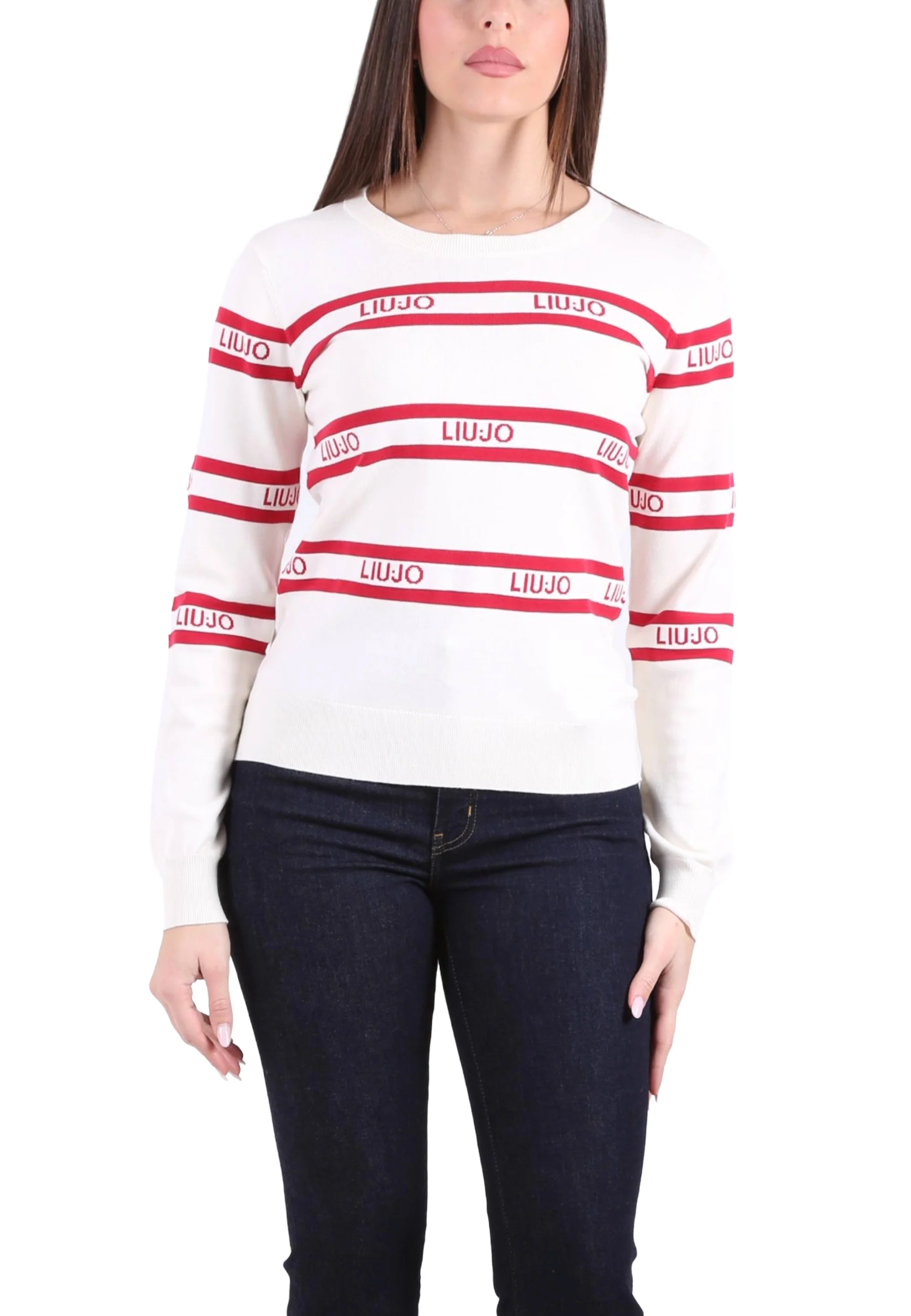 Liu-jo Maglioncini Donna | TF5303 MS63L - Image 8