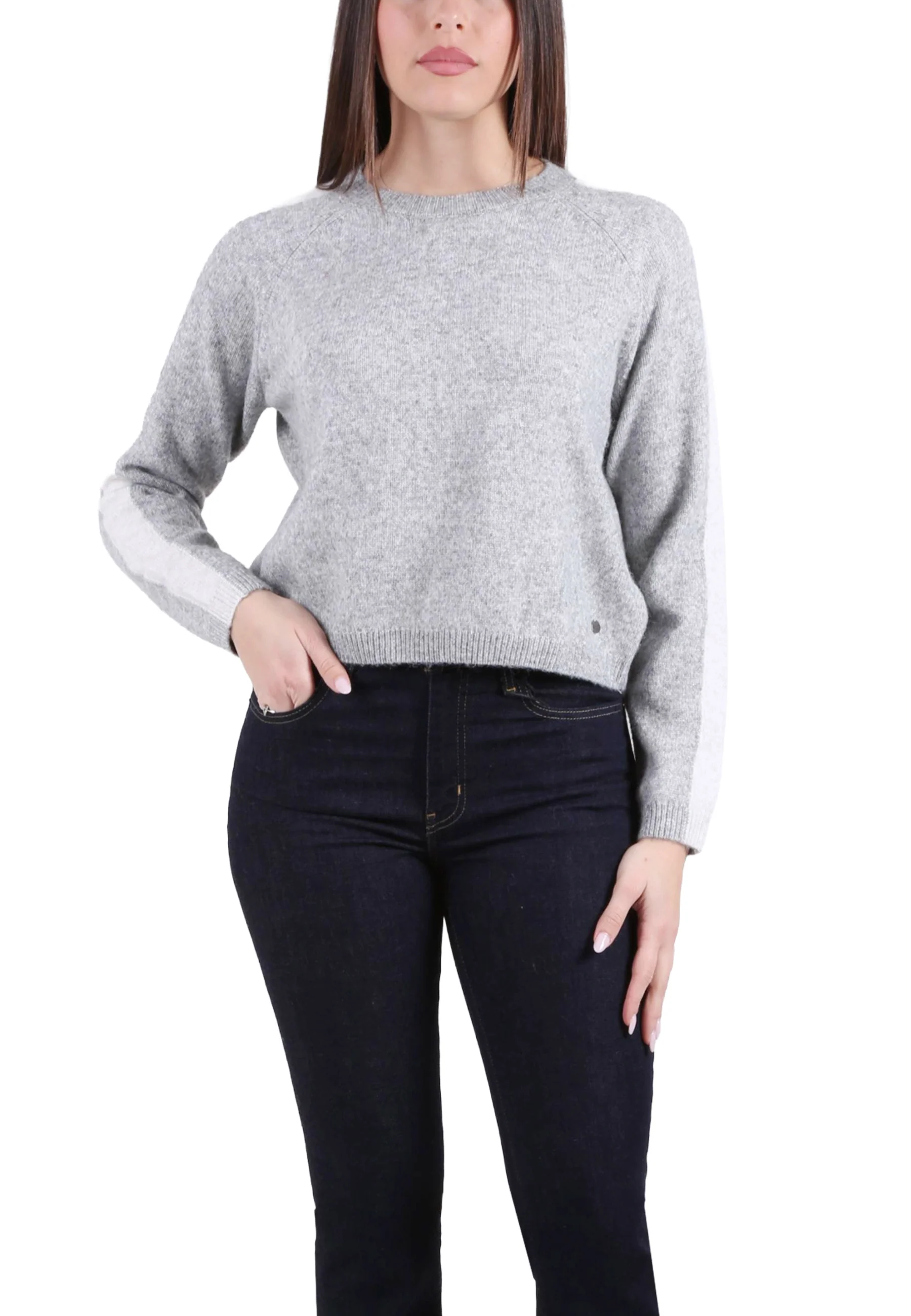 Pepe Jeans Maglioncini Donna | PL7000043 - Image 3