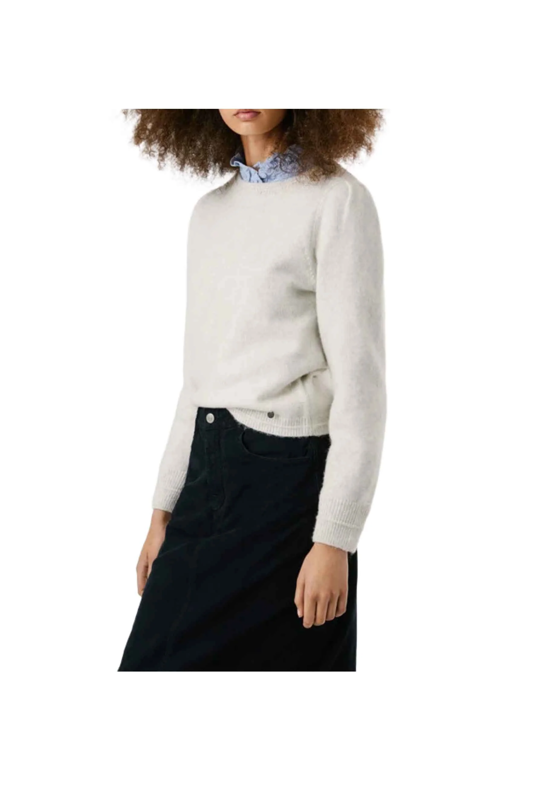Pepe Jeans Maglioncini Donna | PL7000045 - Image 11