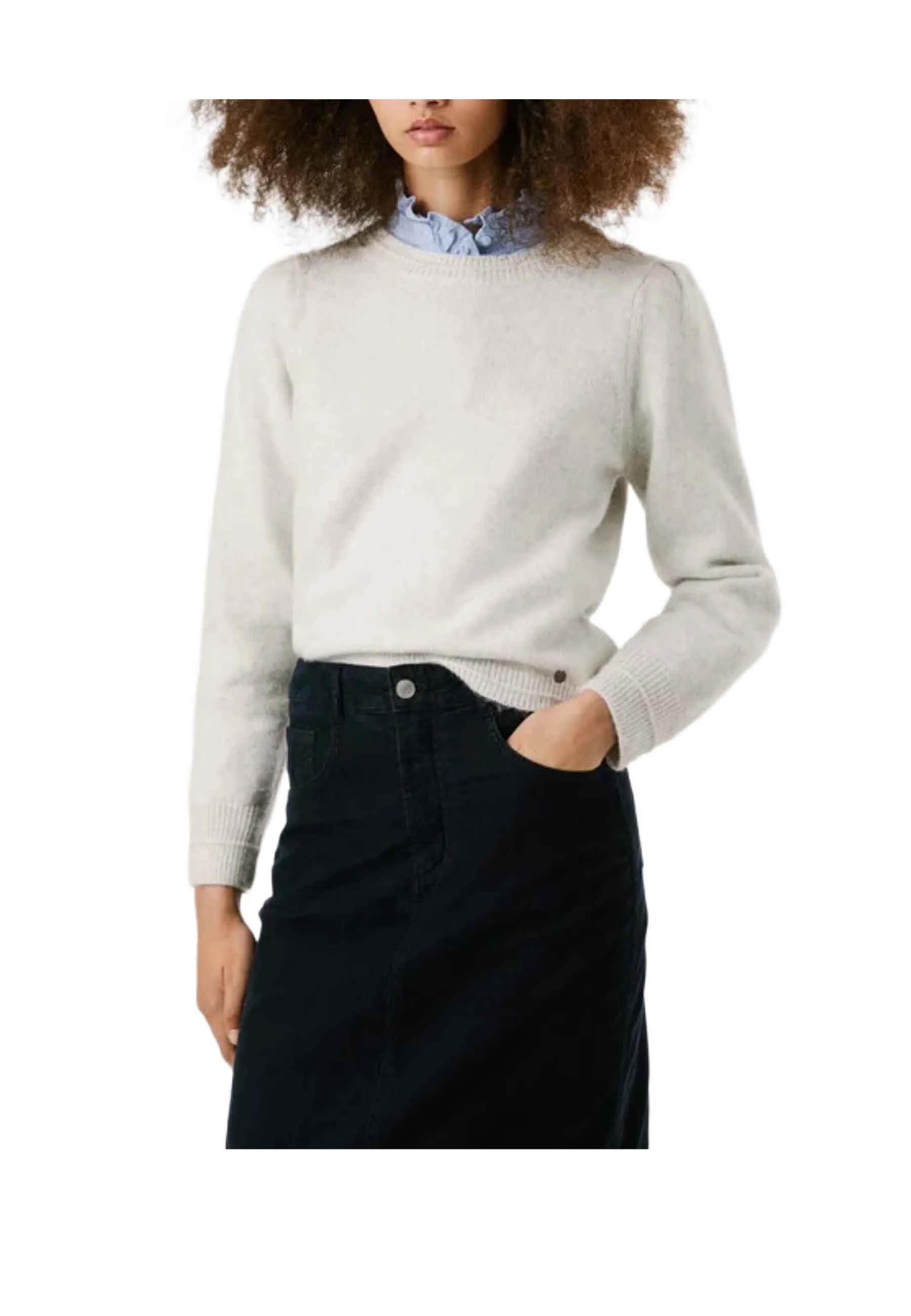 Pepe Jeans Maglioncini Donna | PL7000045 - Image 12