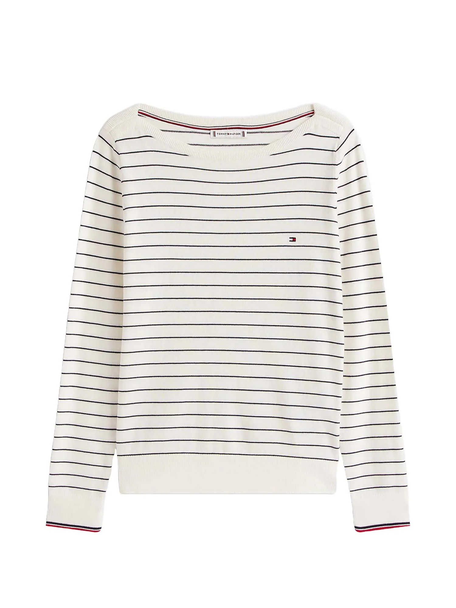 Tommy Hilfiger Maglioncini Donna | WW0WW40099