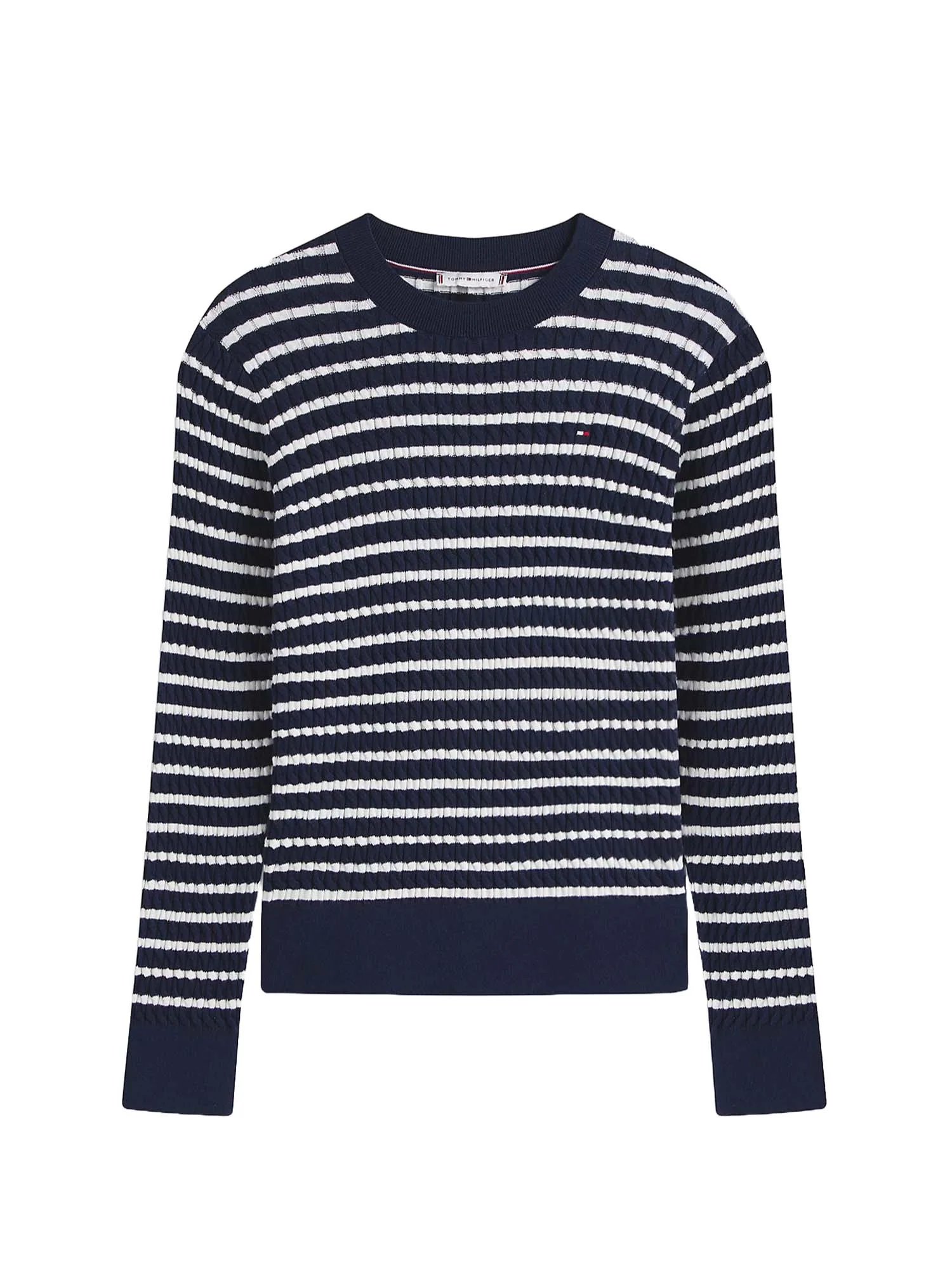 Tommy Hilfiger Maglioncini Donna | WW0WW44993