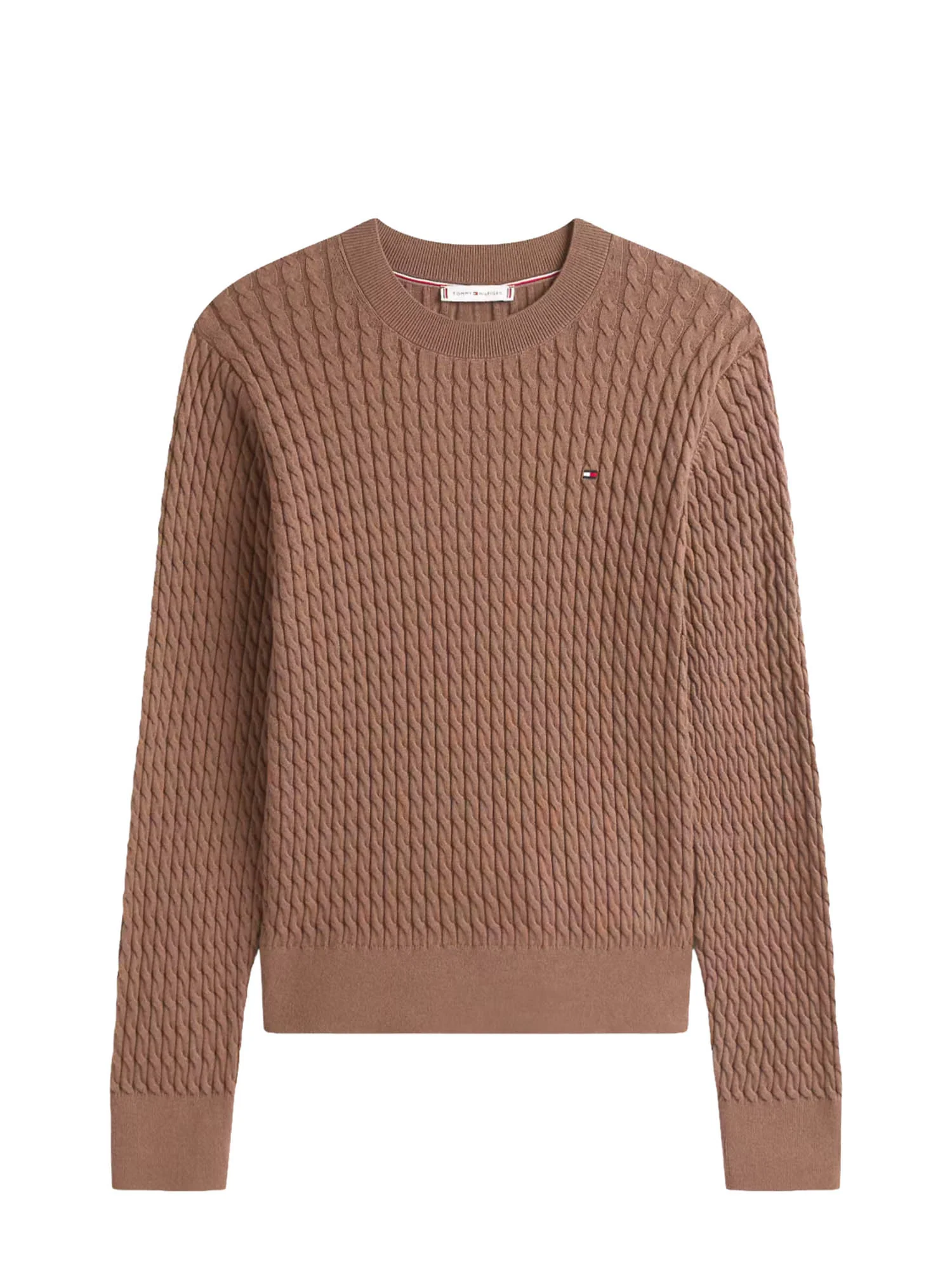 Tommy Hilfiger Maglioncini Donna | WW0WW44993 - Image 7