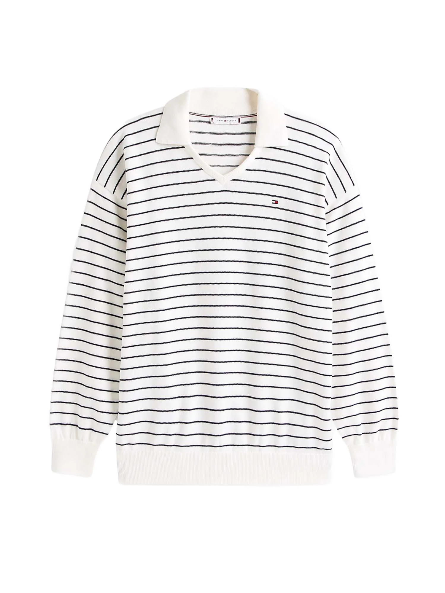 Tommy Hilfiger Maglioncini Donna | WW0WW45695