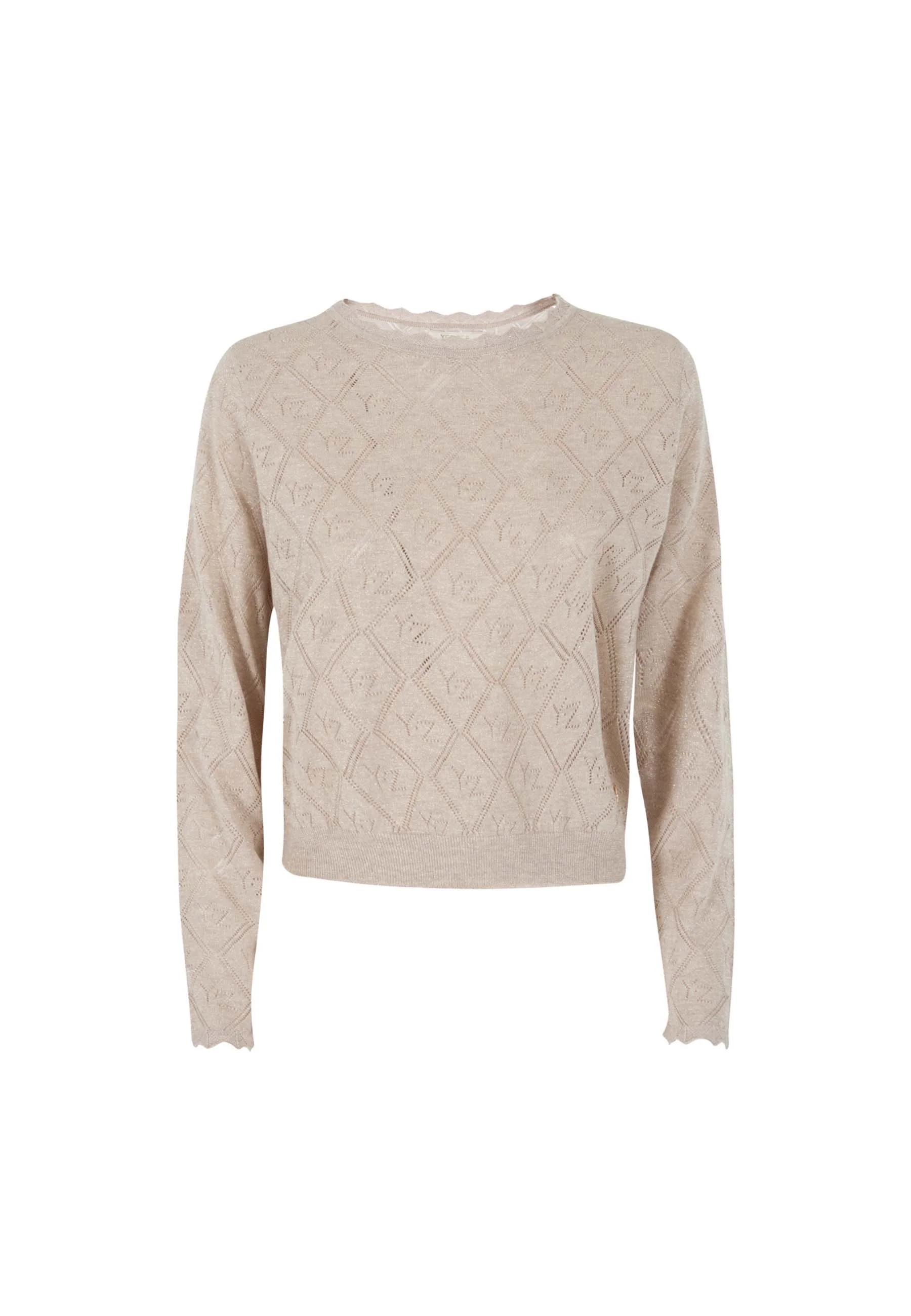 Yes-zee Maglioncini Donna | M020 IK00