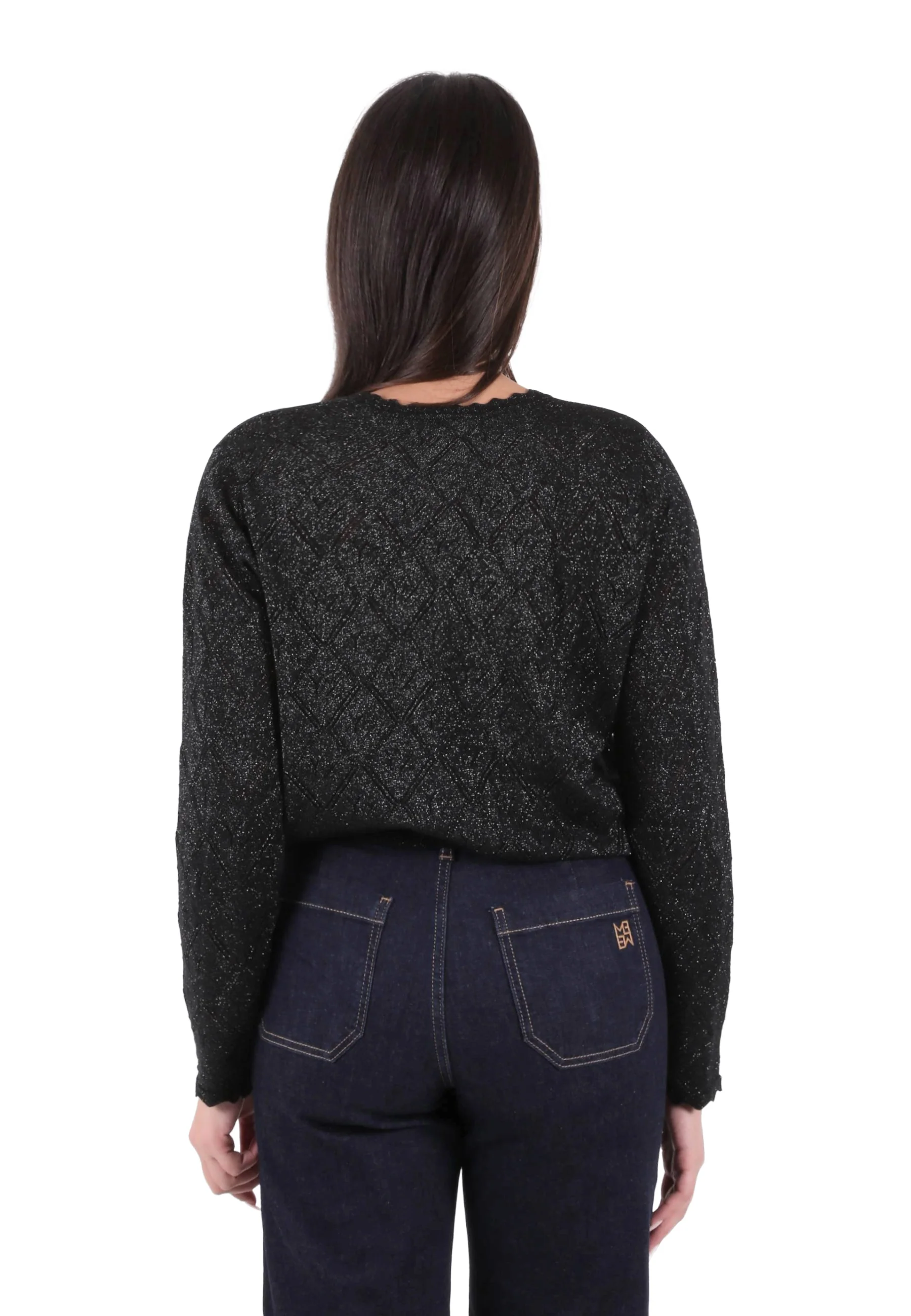 Yes-zee Maglioncini Donna | M020 IK00 - Image 8