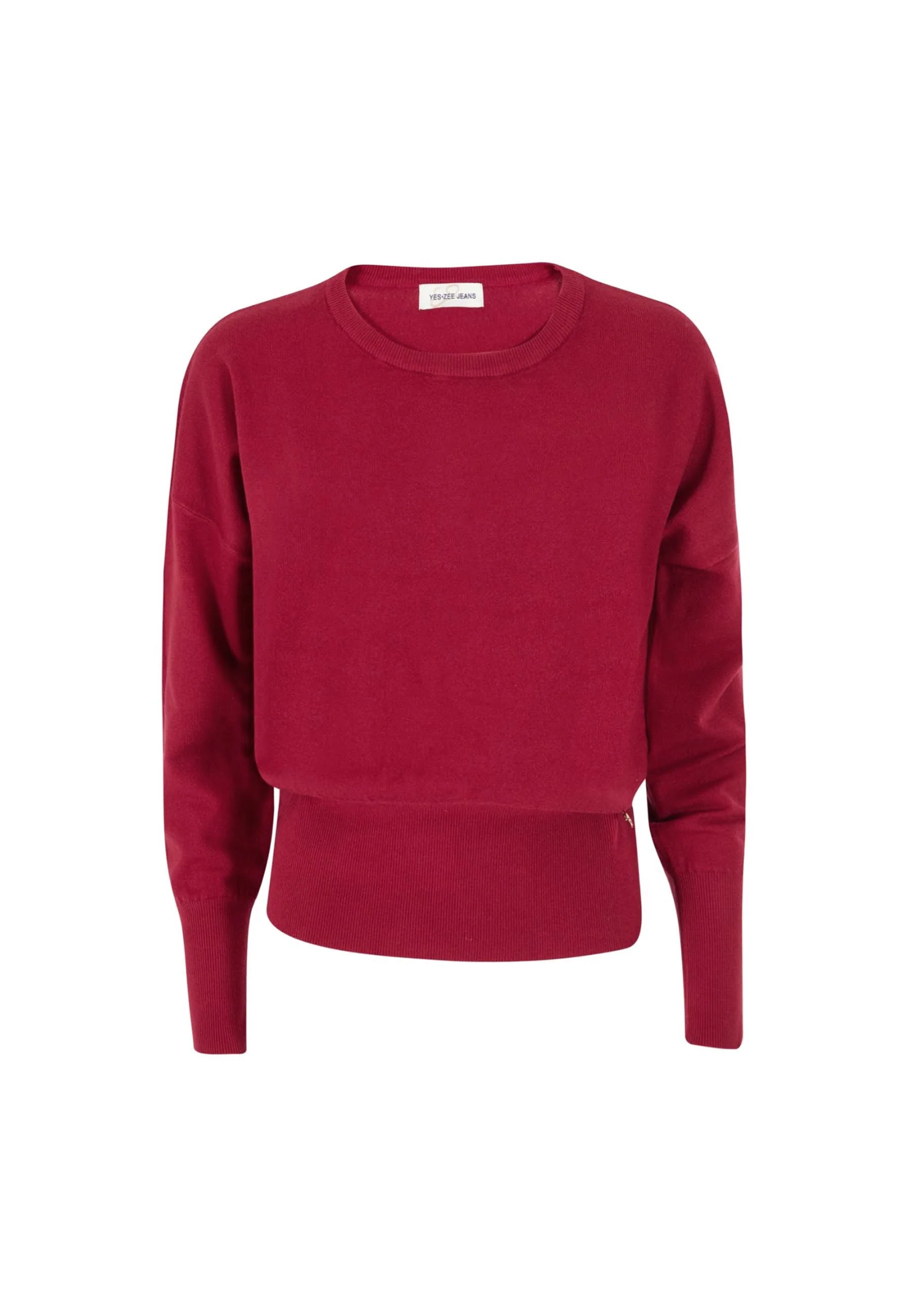 Yes-zee Maglioncini Donna | M051 RU00