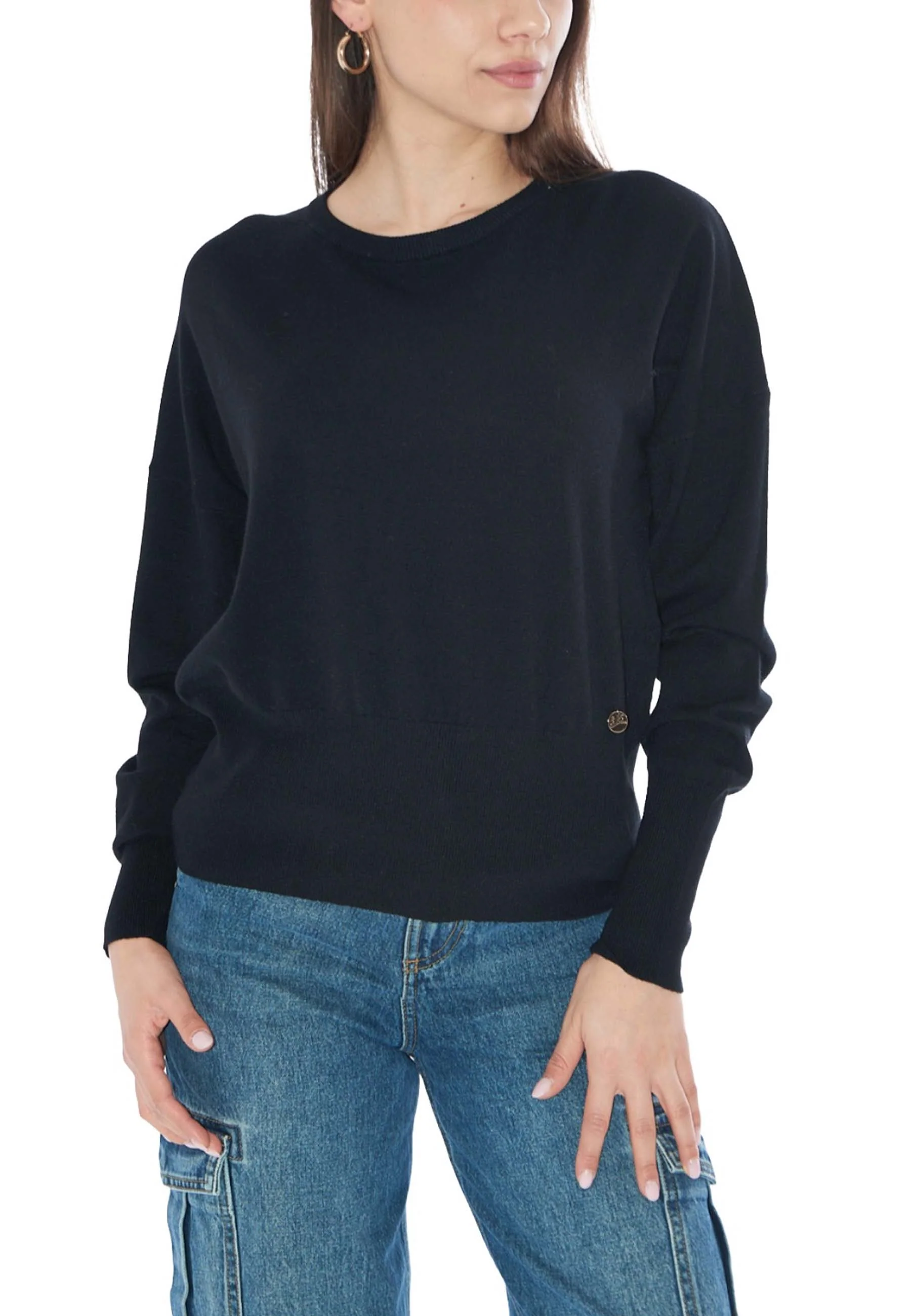 Yes-zee Maglioncini Donna | M051 RU00 - Image 6