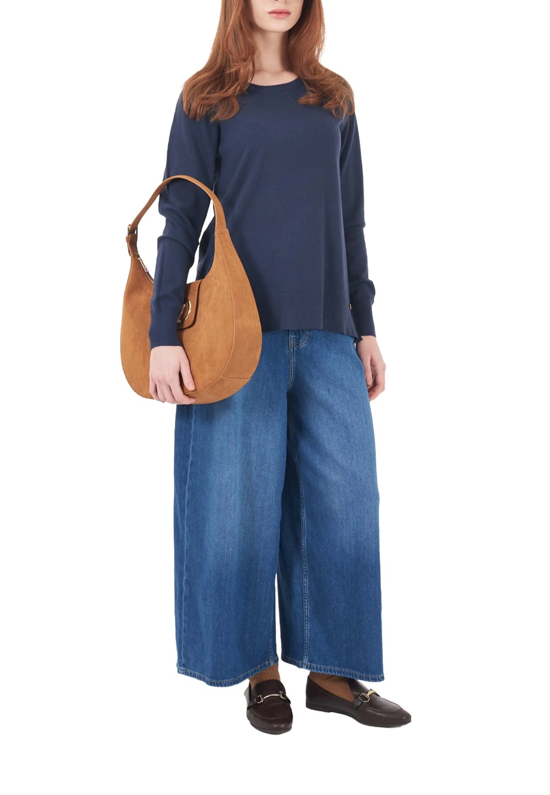 Yes-zee Maglioncini Donna | M052 RU00 - Image 2