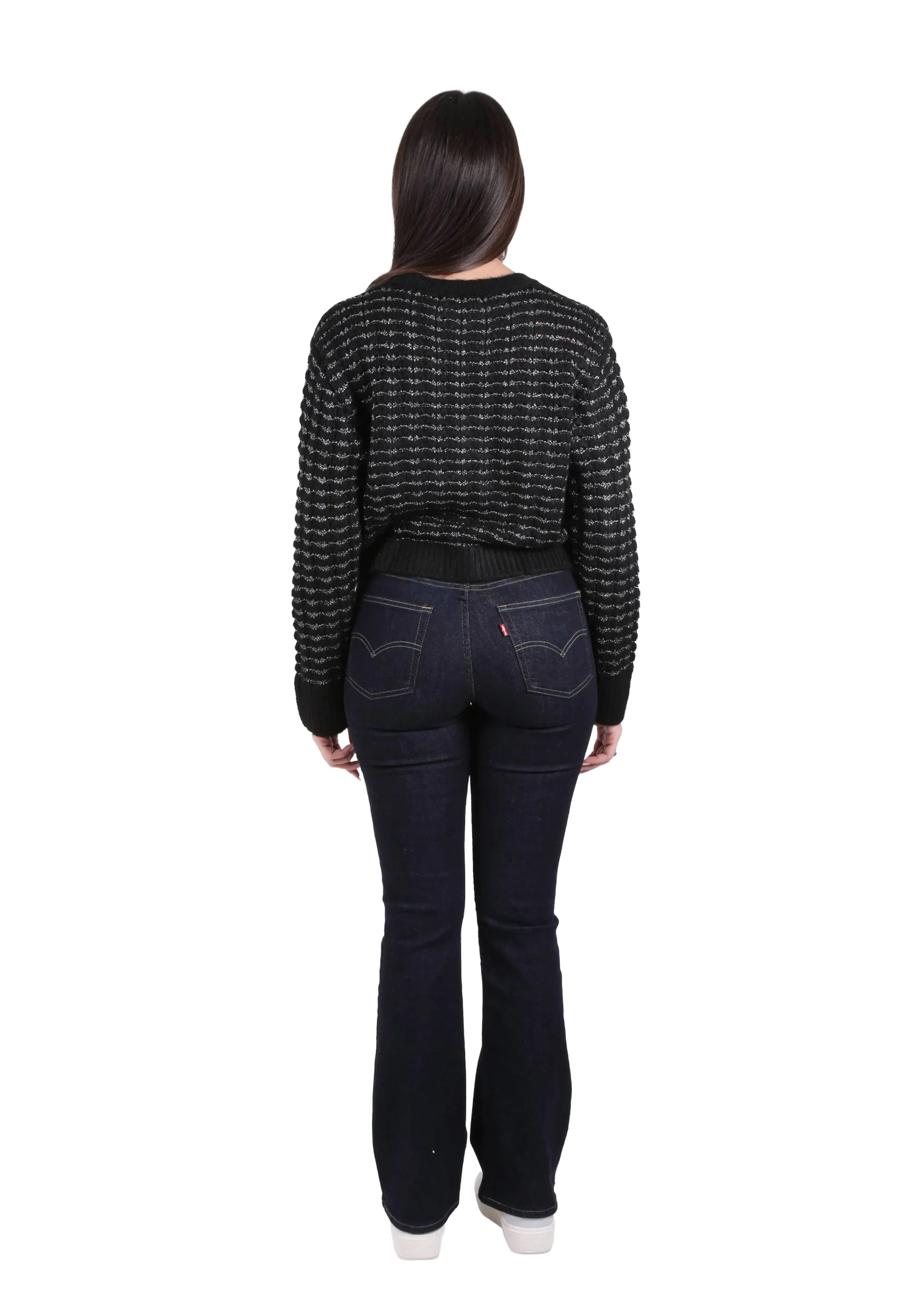 Yes-zee Maglioncini Donna | M082 IZ00 - Image 4