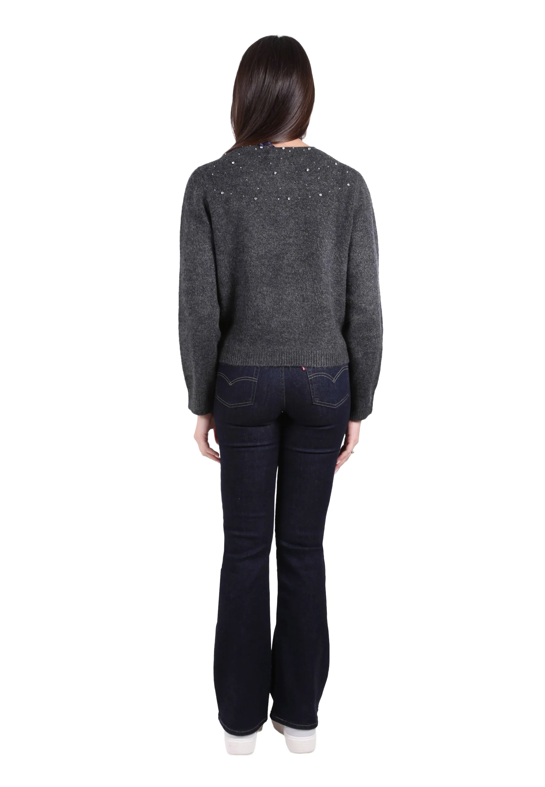 Yes-zee Maglioncini Donna | M082 JZ00 - Image 12