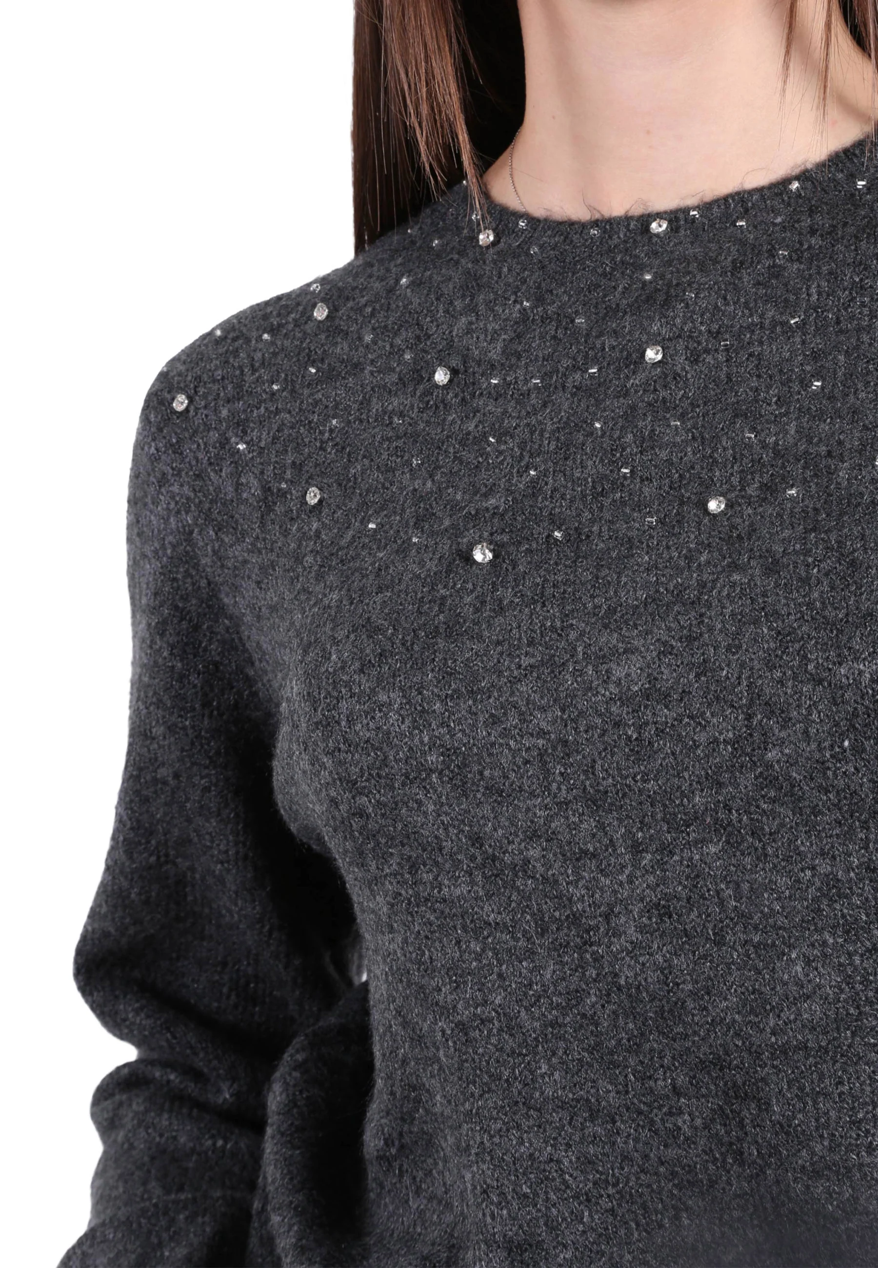 Yes-zee Maglioncini Donna | M082 JZ00 - Image 13