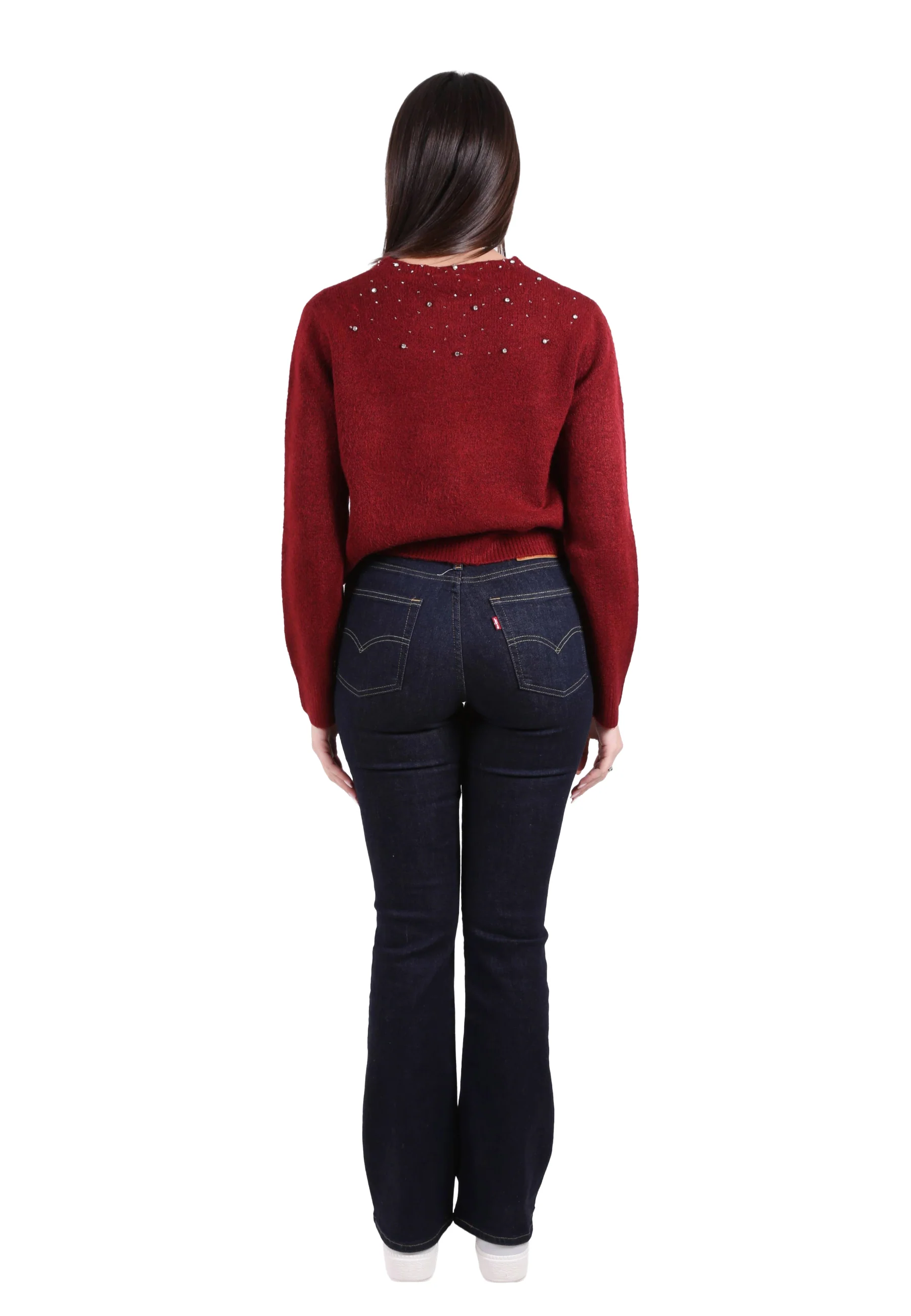 Yes-zee Maglioncini Donna | M082 JZ00 - Image 8
