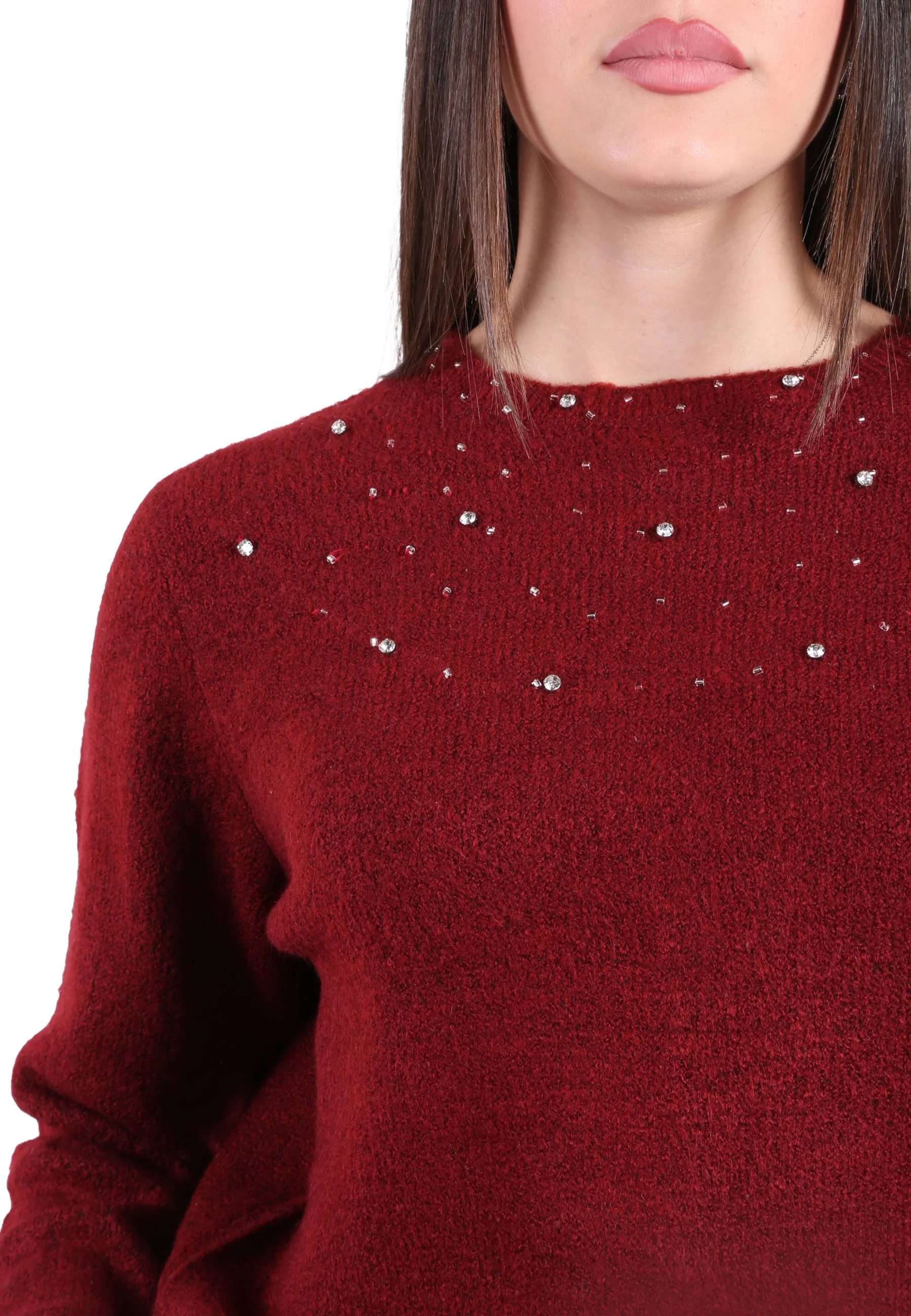 Yes-zee Maglioncini Donna | M082 JZ00 - Image 9