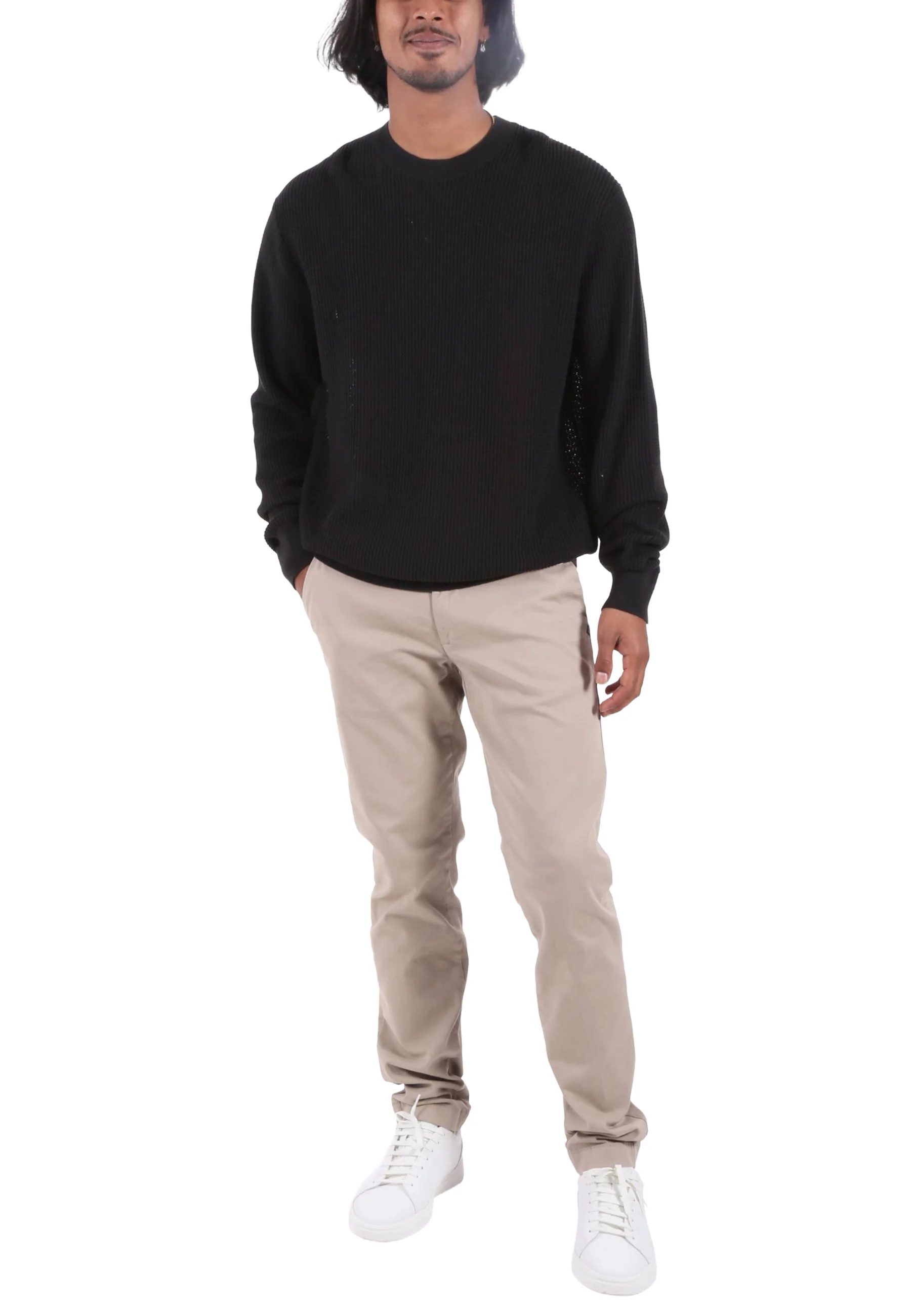 Calvin Klein Maglioncini Uomo | LV04RC308G - Image 2