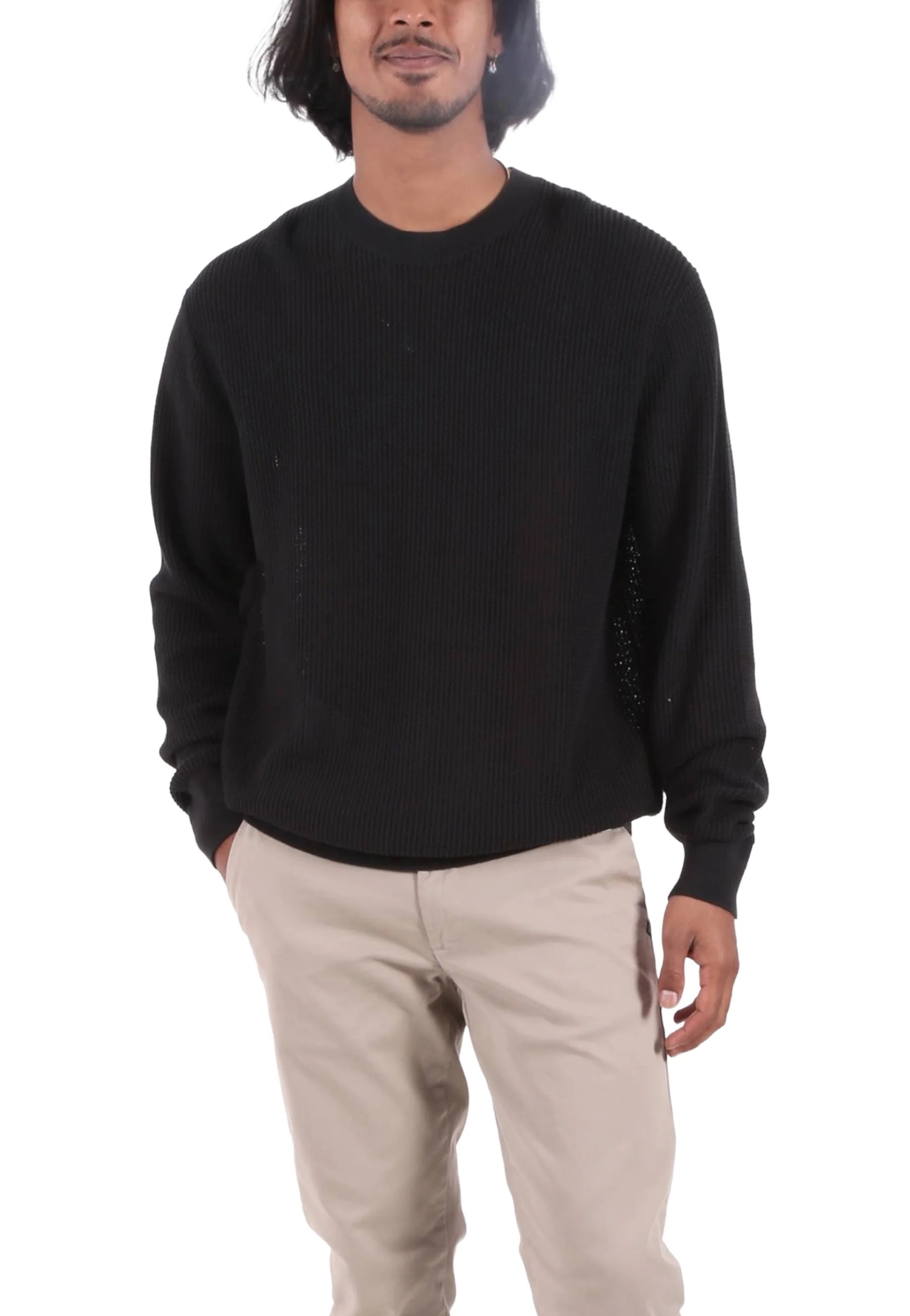 Calvin Klein Maglioncini Uomo | LV04RC308G - Image 3