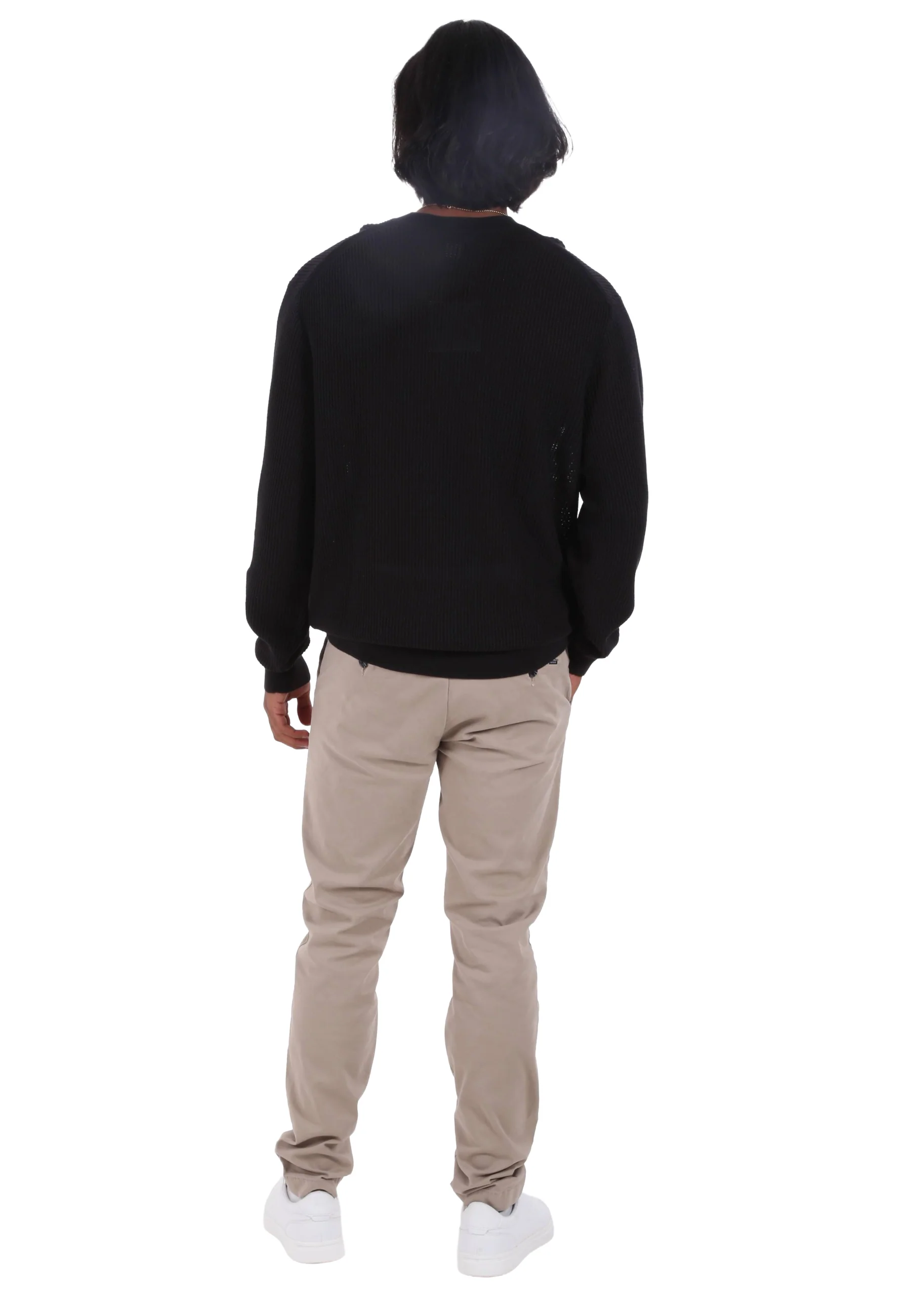 Calvin Klein Maglioncini Uomo | LV04RC308G - Image 4