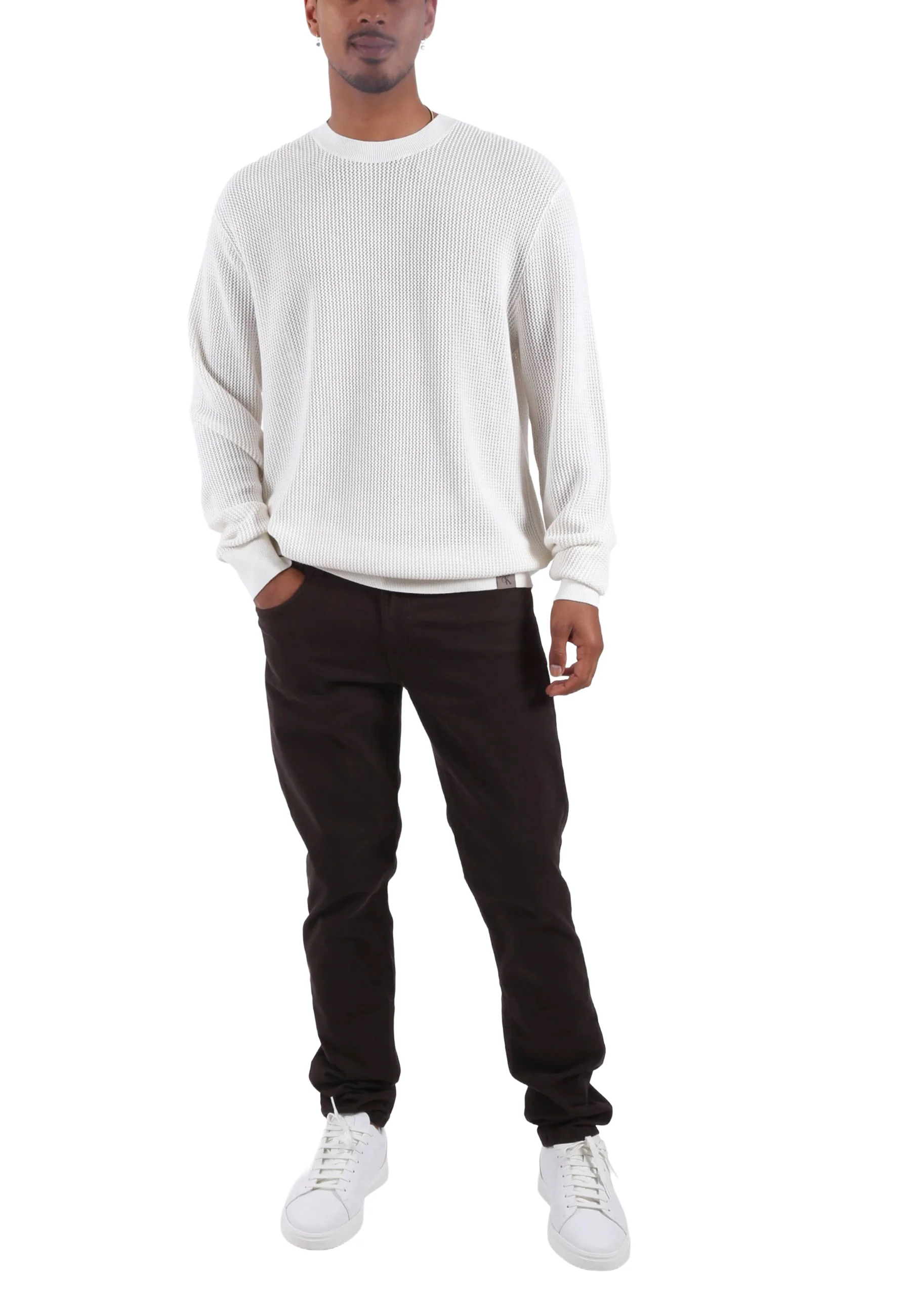 Calvin Klein Maglioncini Uomo | LV04RC308G - Image 7