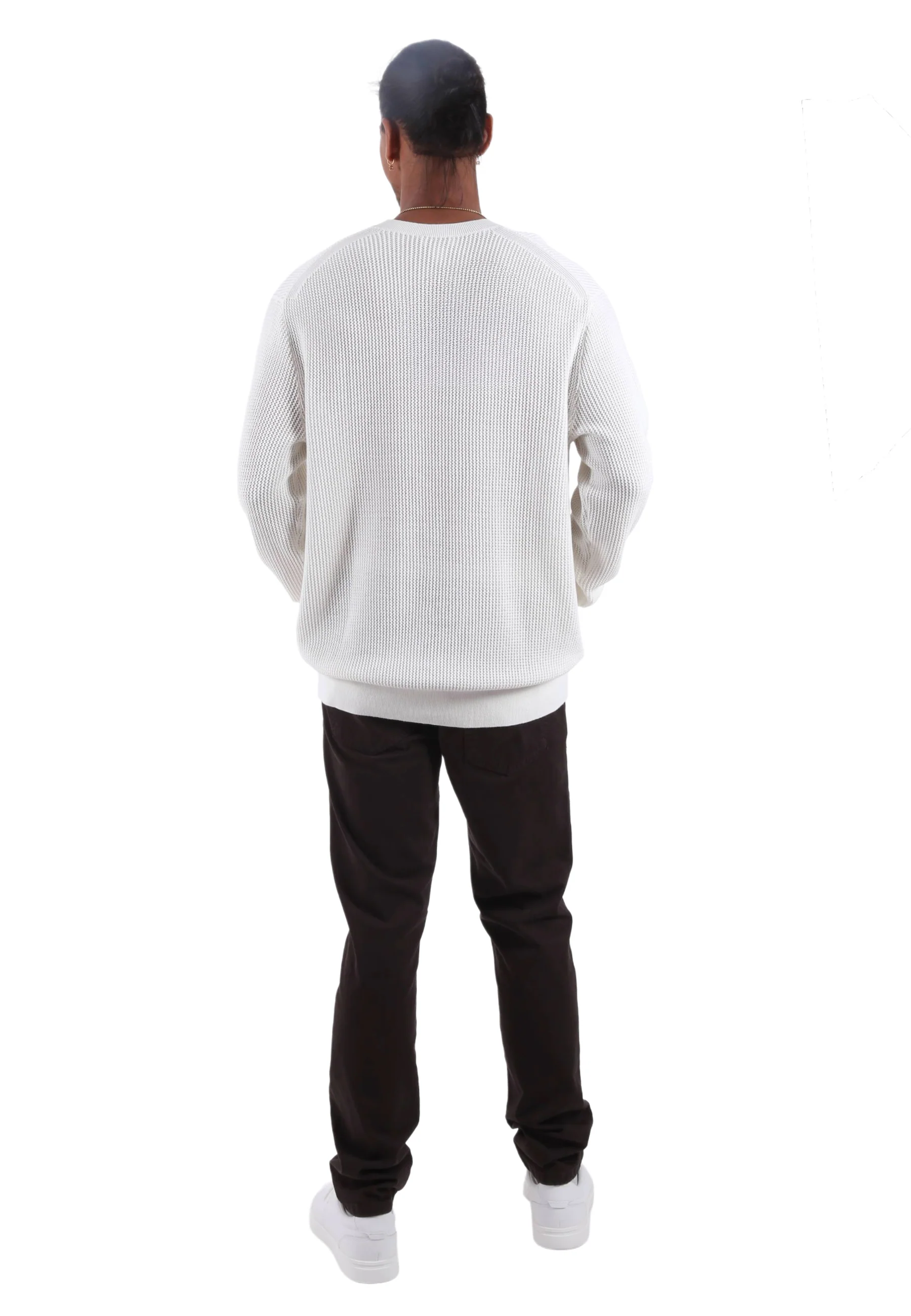 Calvin Klein Maglioncini Uomo | LV04RC308G - Image 9