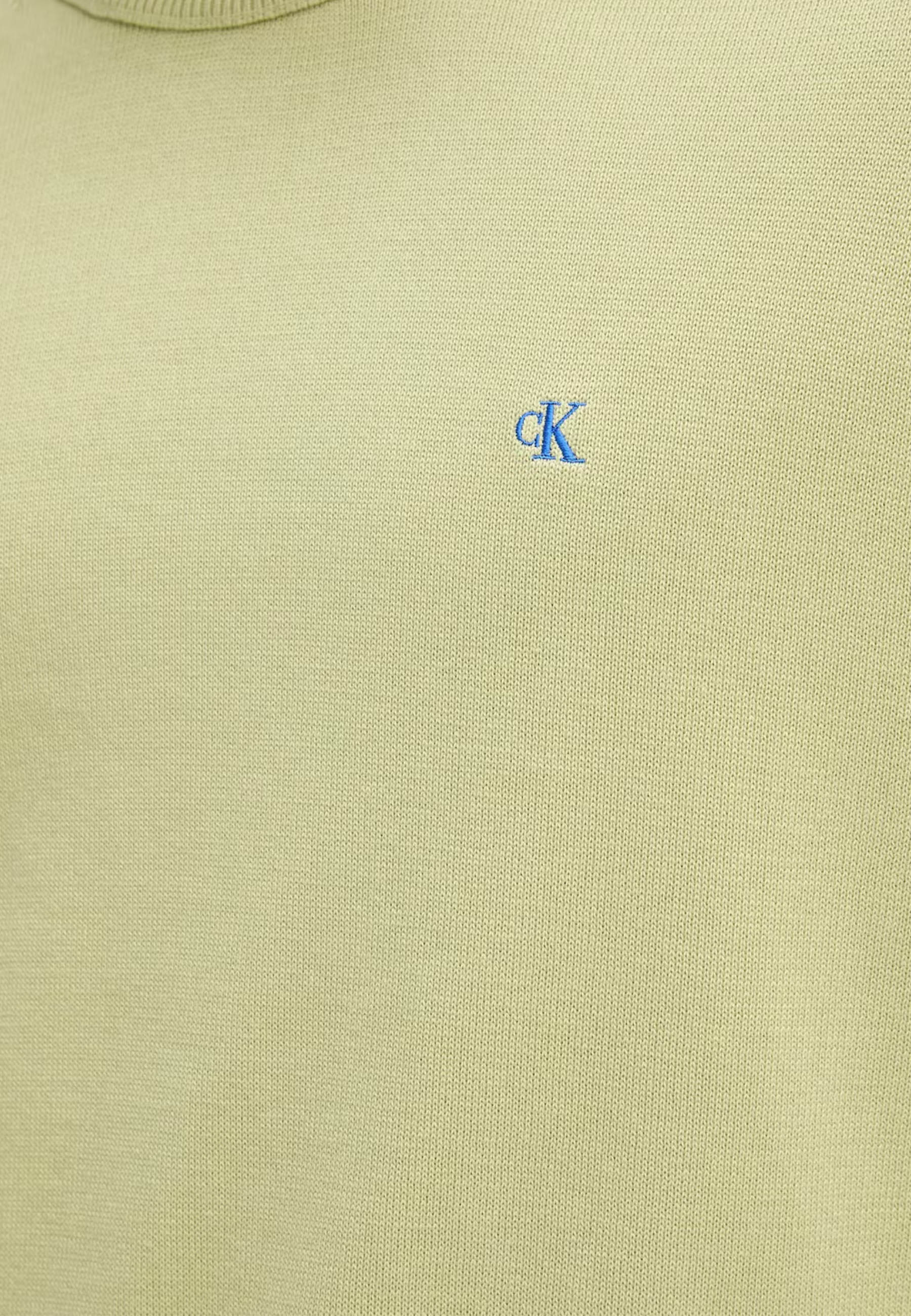 Calvin Klein Maglioncini Uomo | LV04RC309G - Image 13