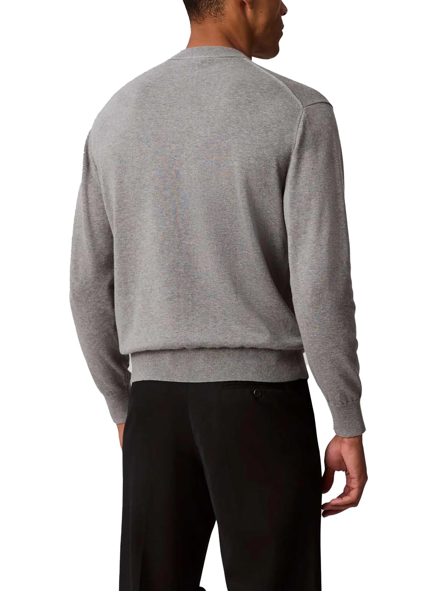 Calvin Klein Maglioncini Uomo | LV04RC309G - Image 3