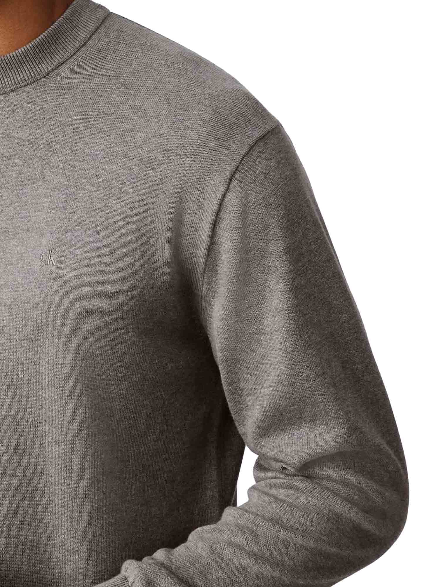 Calvin Klein Maglioncini Uomo | LV04RC309G - Image 4