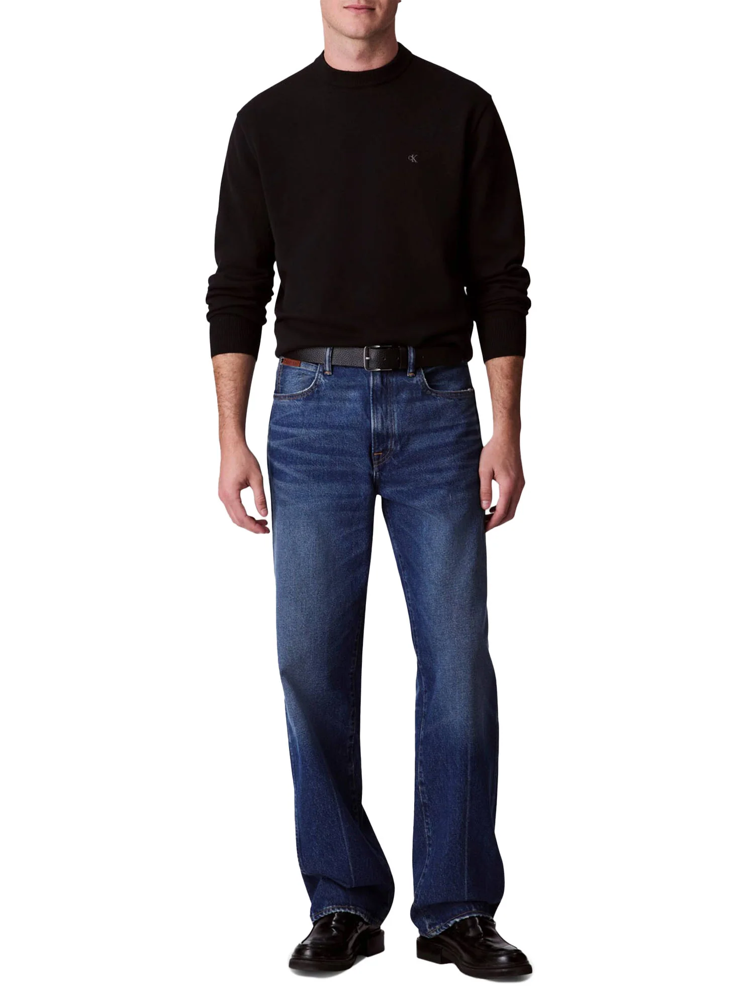 Calvin Klein Maglioncini Uomo | LV04RC309G - Image 6
