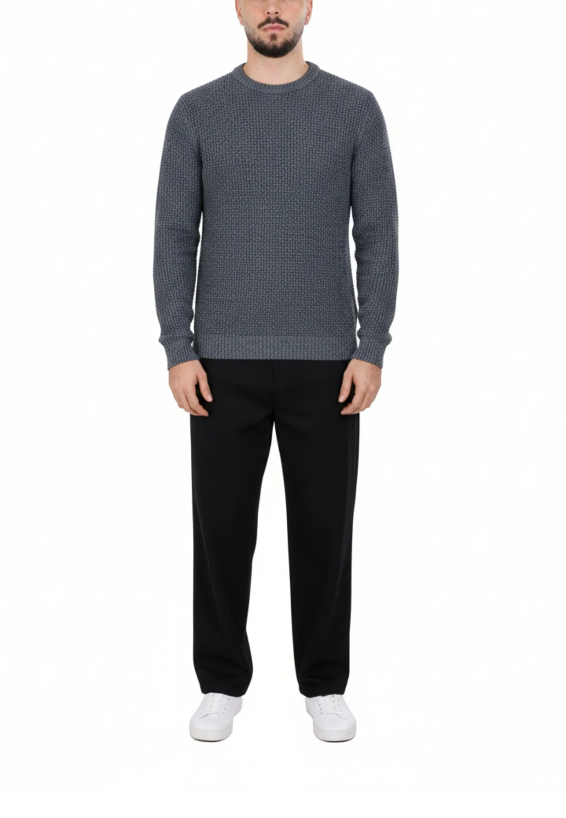 Jack&jones Maglioncini Uomo | 12279142 - Image 10