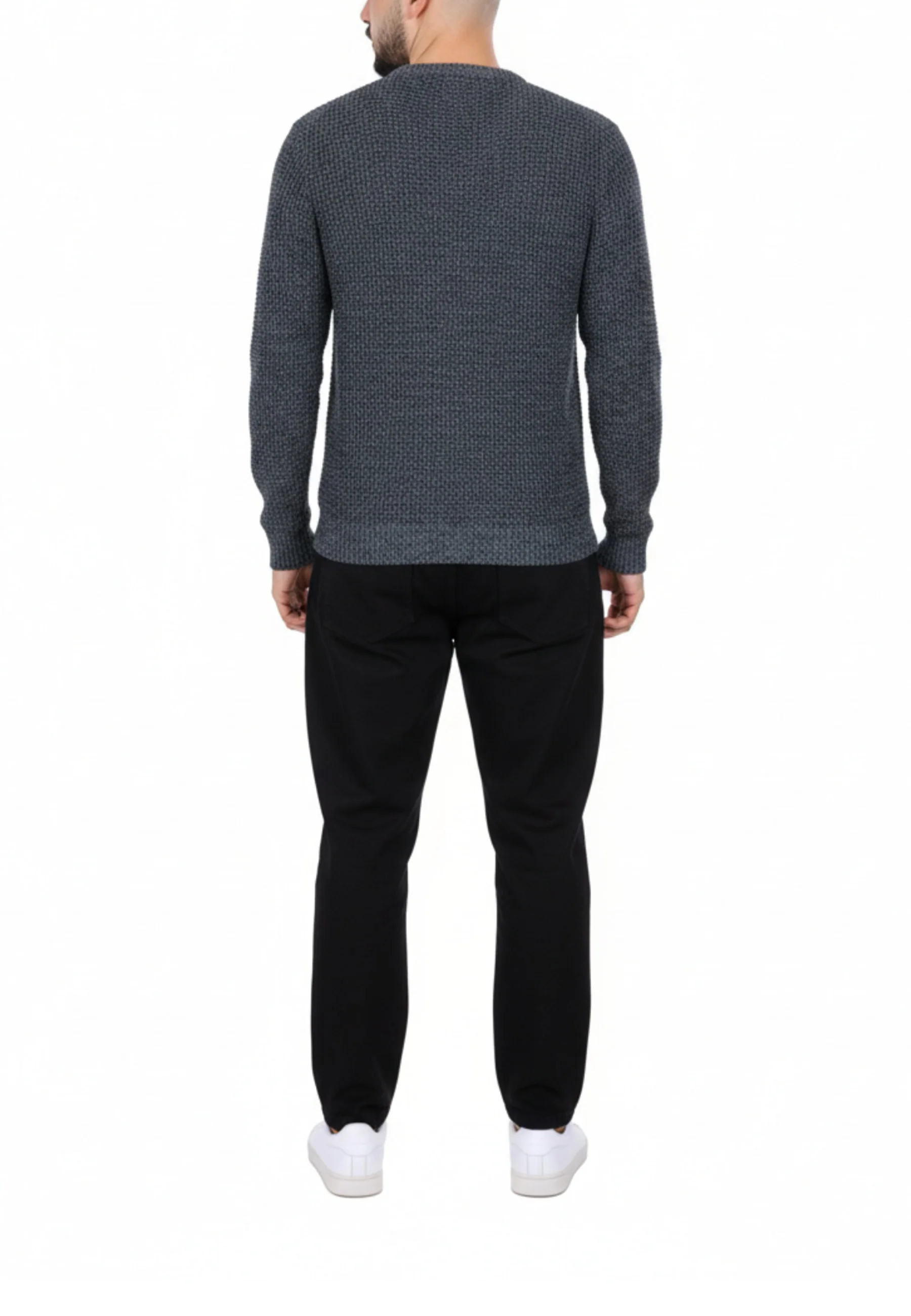 Jack&jones Maglioncini Uomo | 12279142 - Image 11