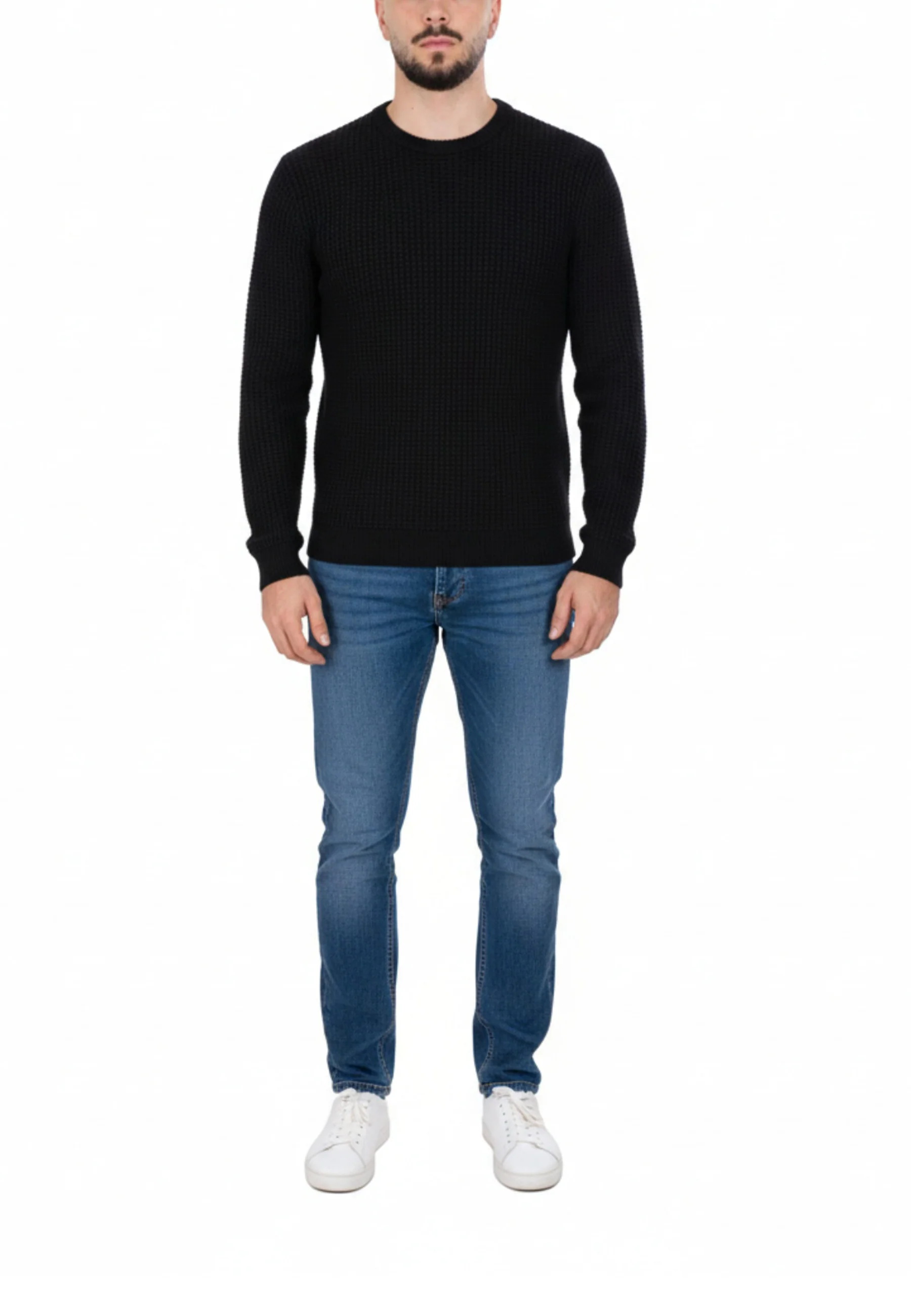 Jack&jones Maglioncini Uomo | 12279142 - Image 2