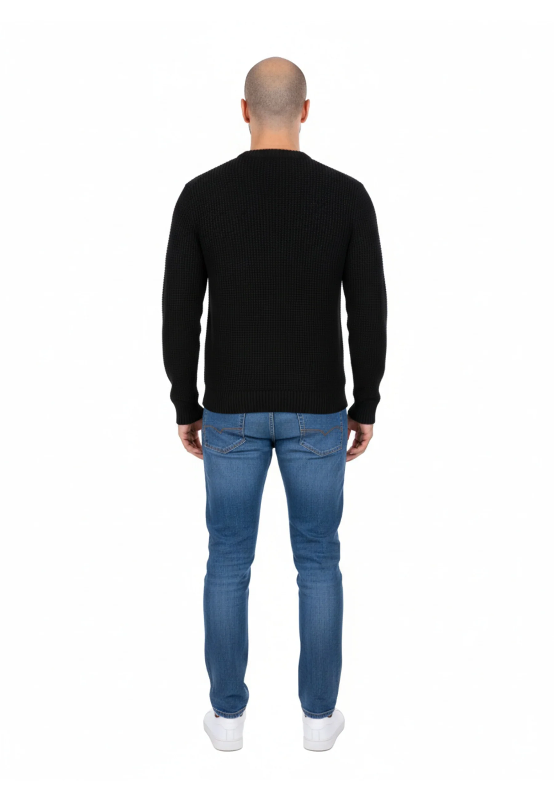 Jack&jones Maglioncini Uomo | 12279142 - Image 3