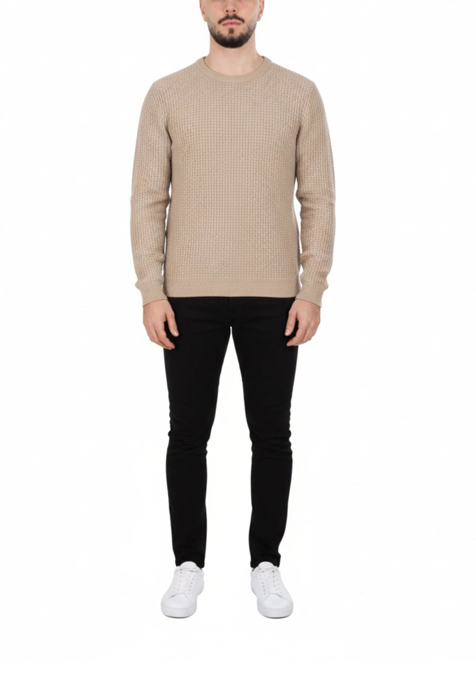 Jack&jones Maglioncini Uomo | 12279142 - Image 6