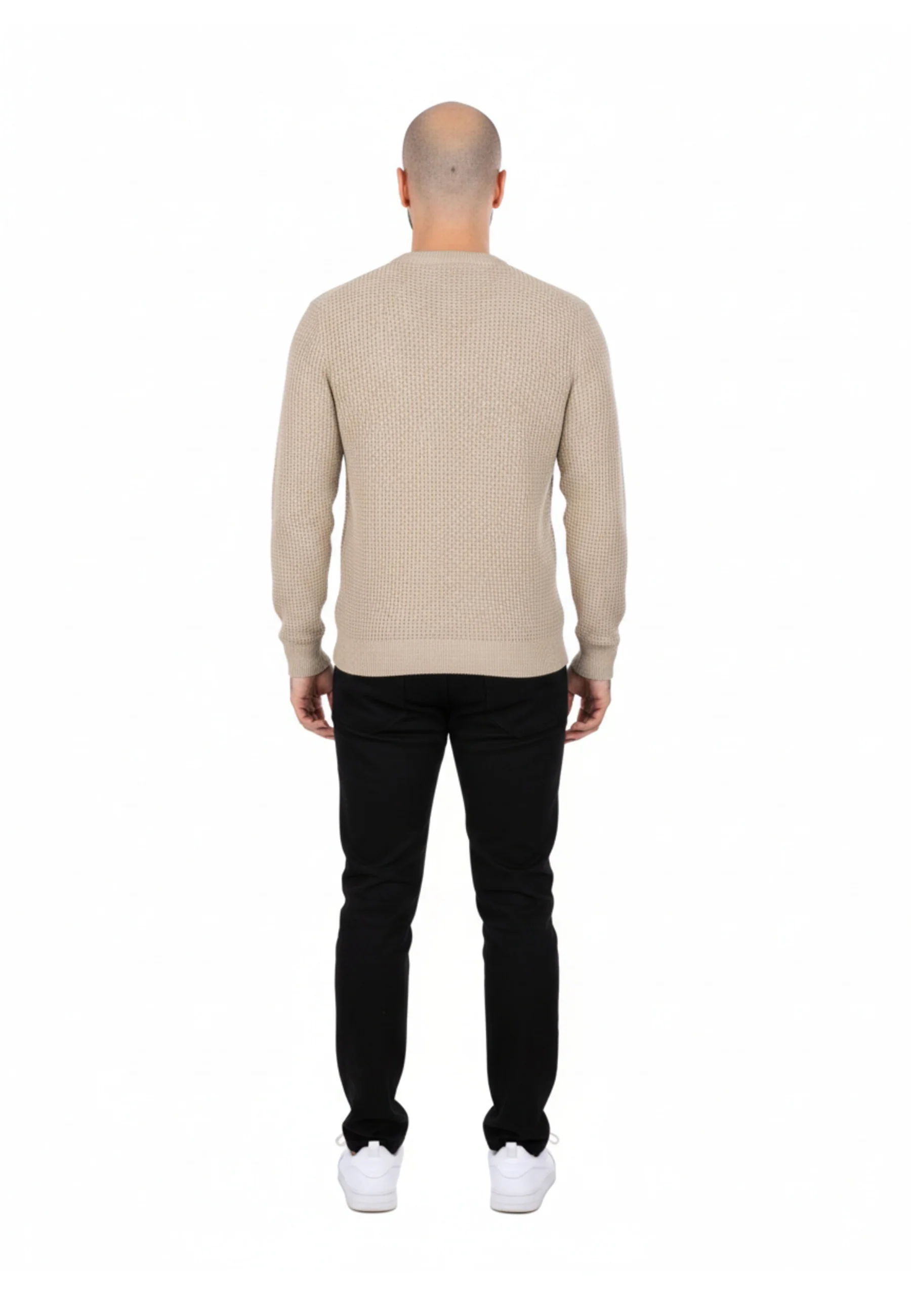 Jack&jones Maglioncini Uomo | 12279142 - Image 7