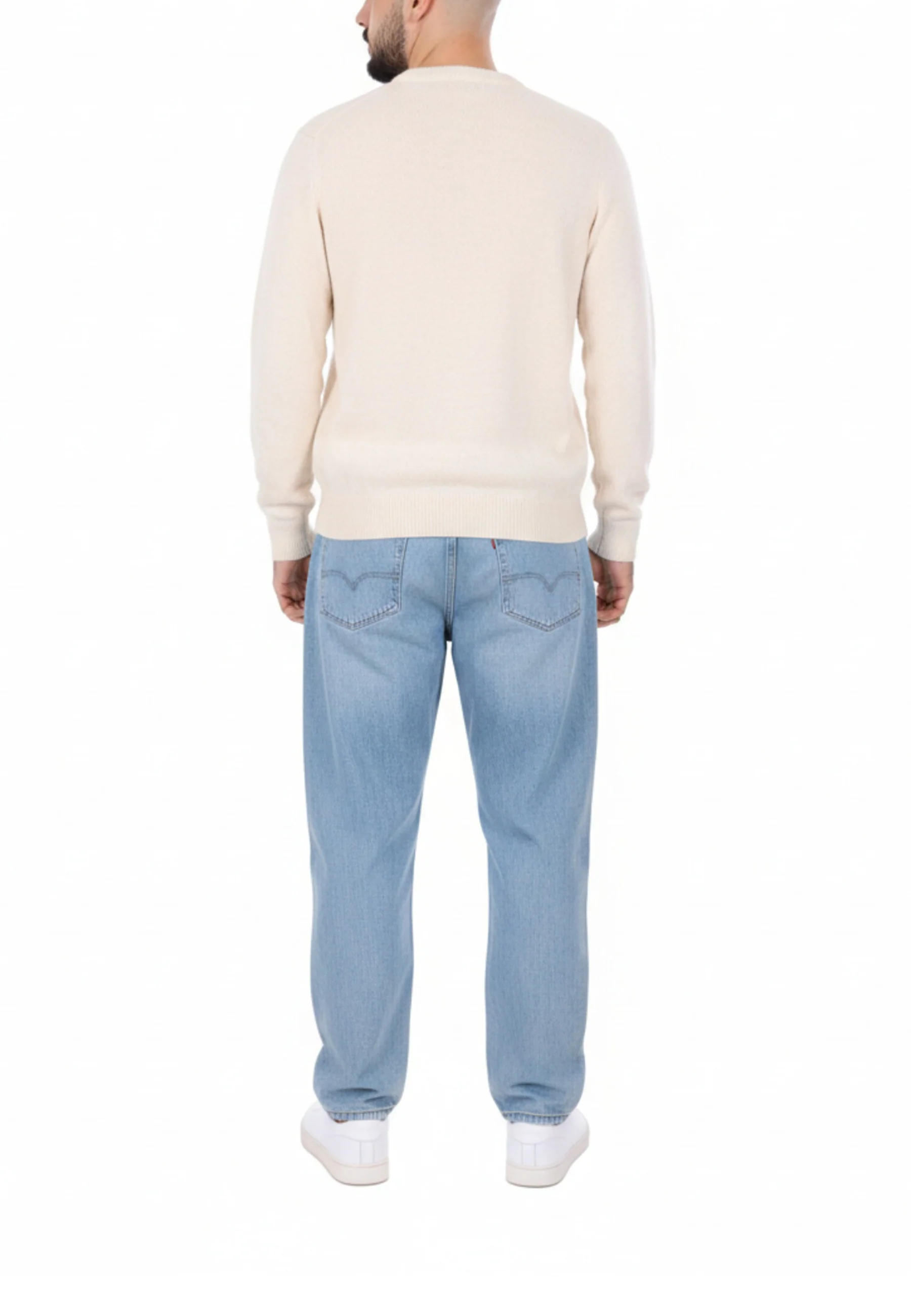 Jack&jones Maglioncini Uomo | 12279254 - Image 3