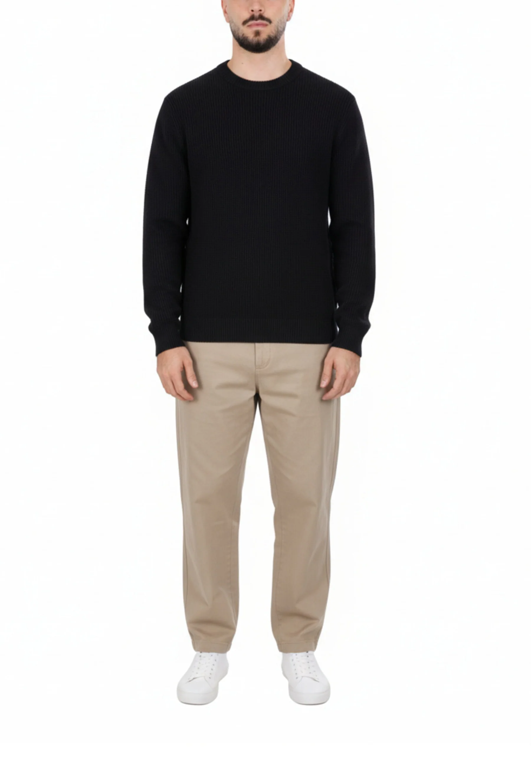Jack&jones Maglioncini Uomo | 12279254 - Image 6