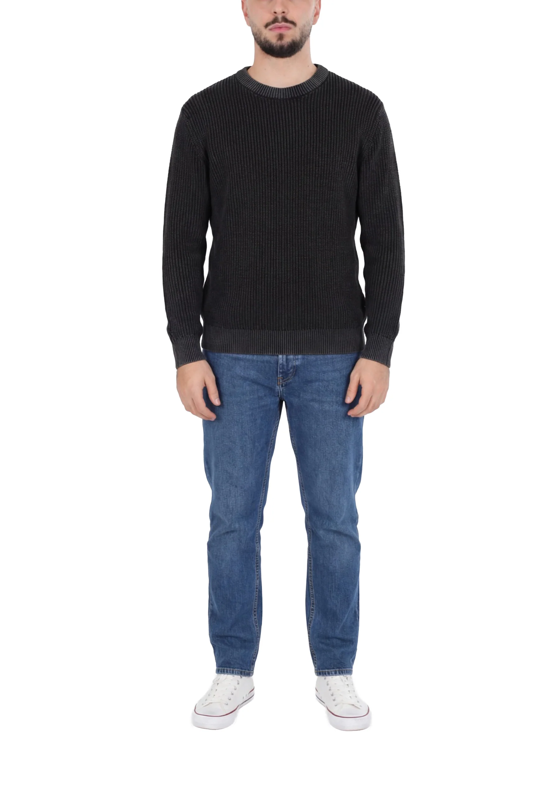 Jack&jones Maglioncini Uomo | 12279299 - Image 2