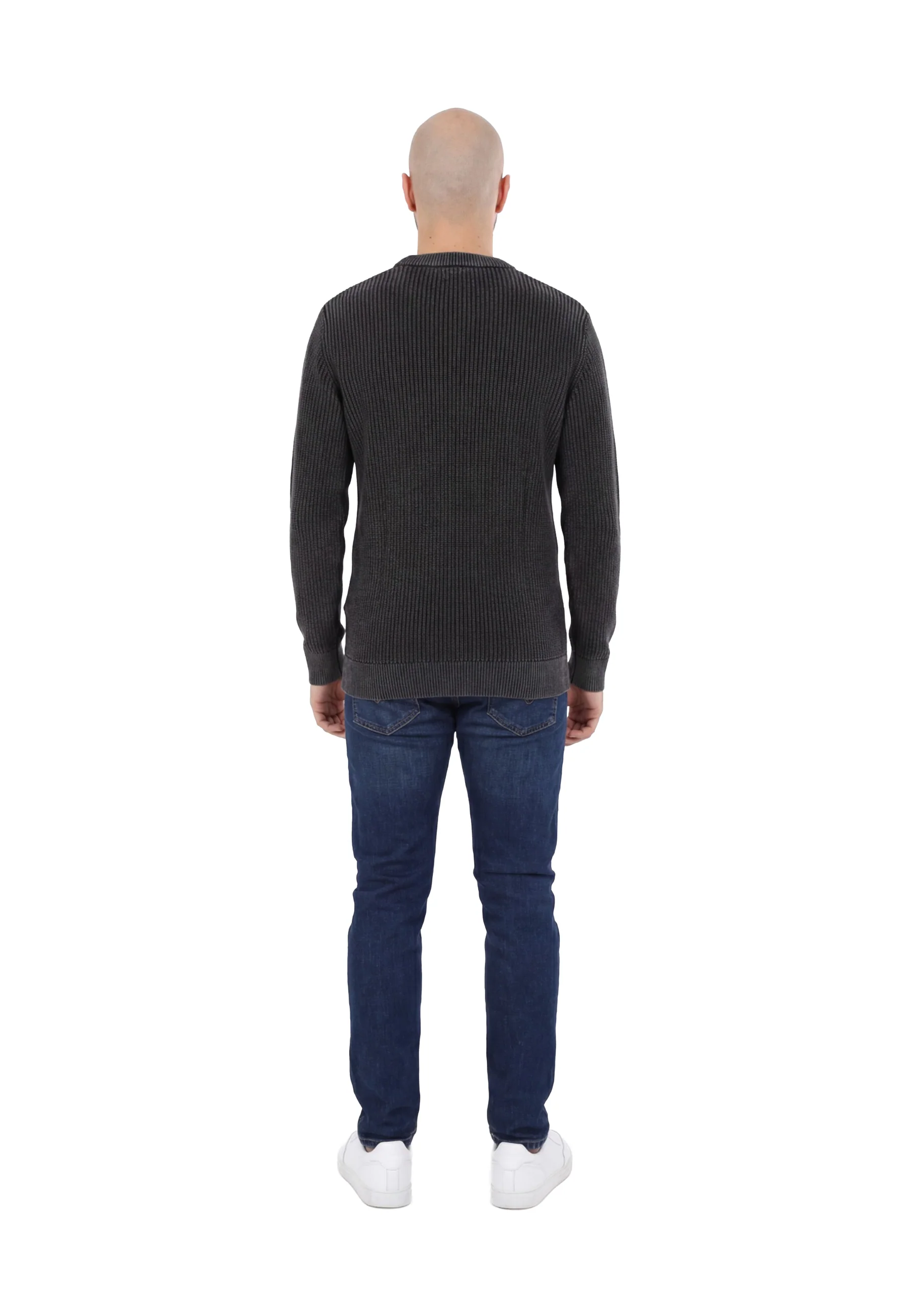 Jack&jones Maglioncini Uomo | 12279299 - Image 3
