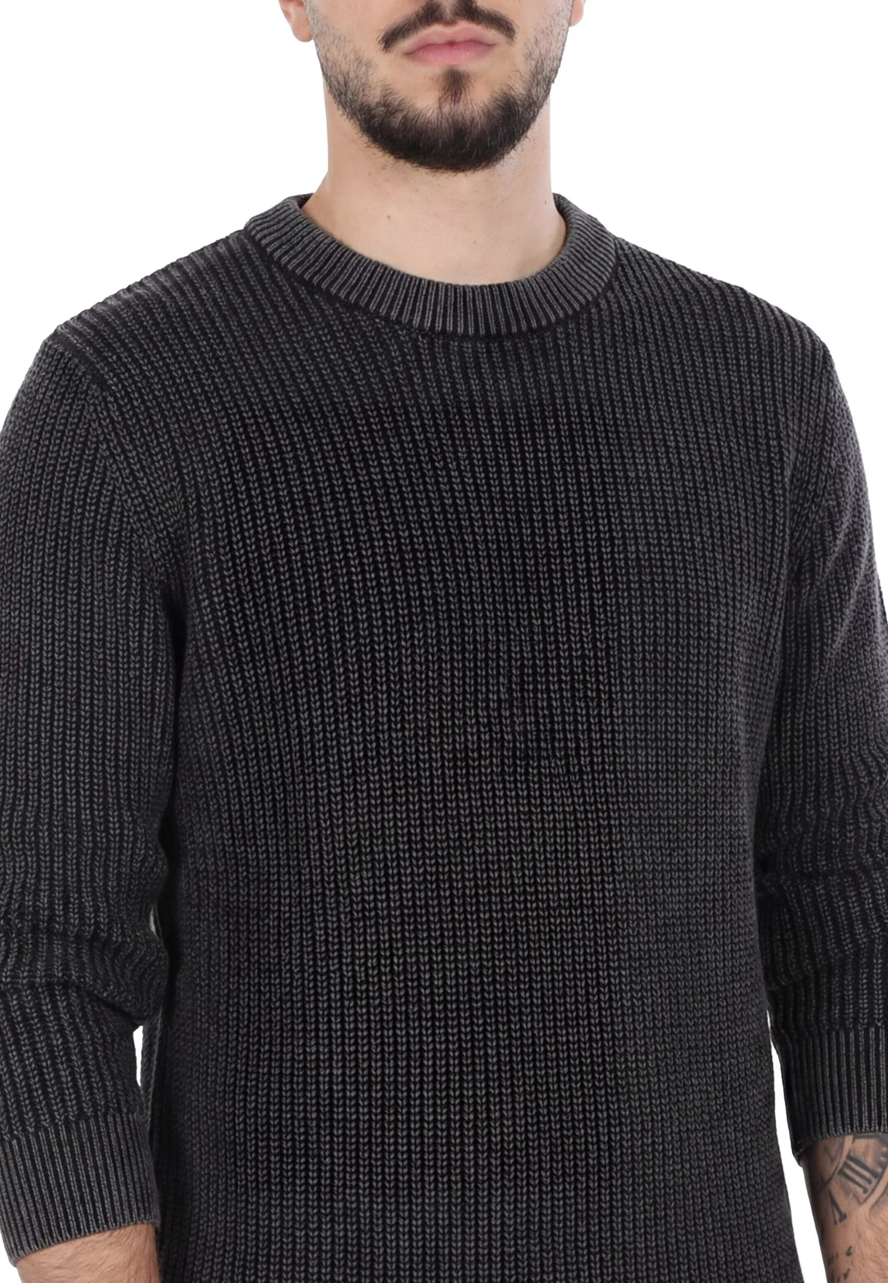 Jack&jones Maglioncini Uomo | 12279299 - Image 4