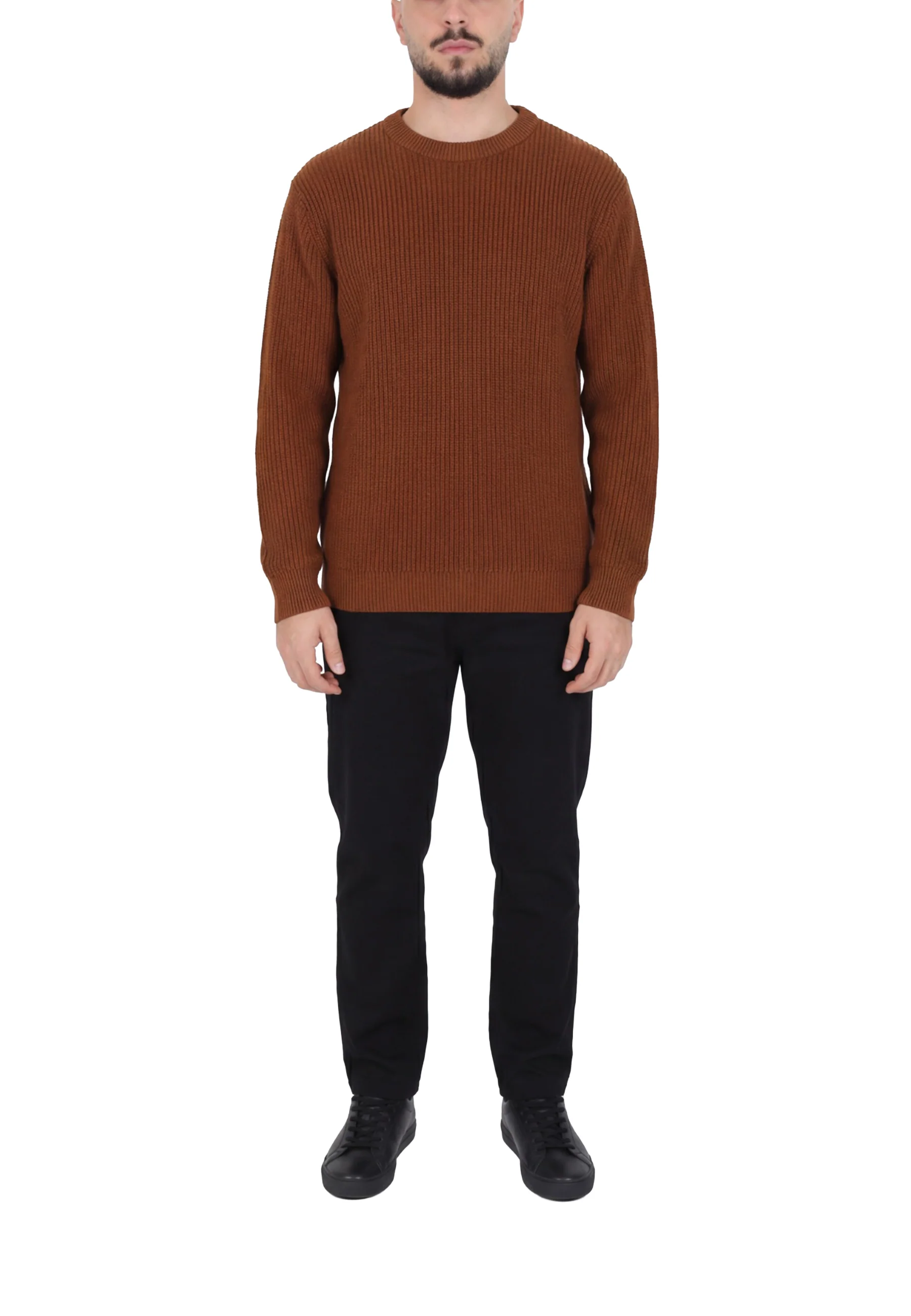 Jack&jones Maglioncini Uomo | 12279299 - Image 6