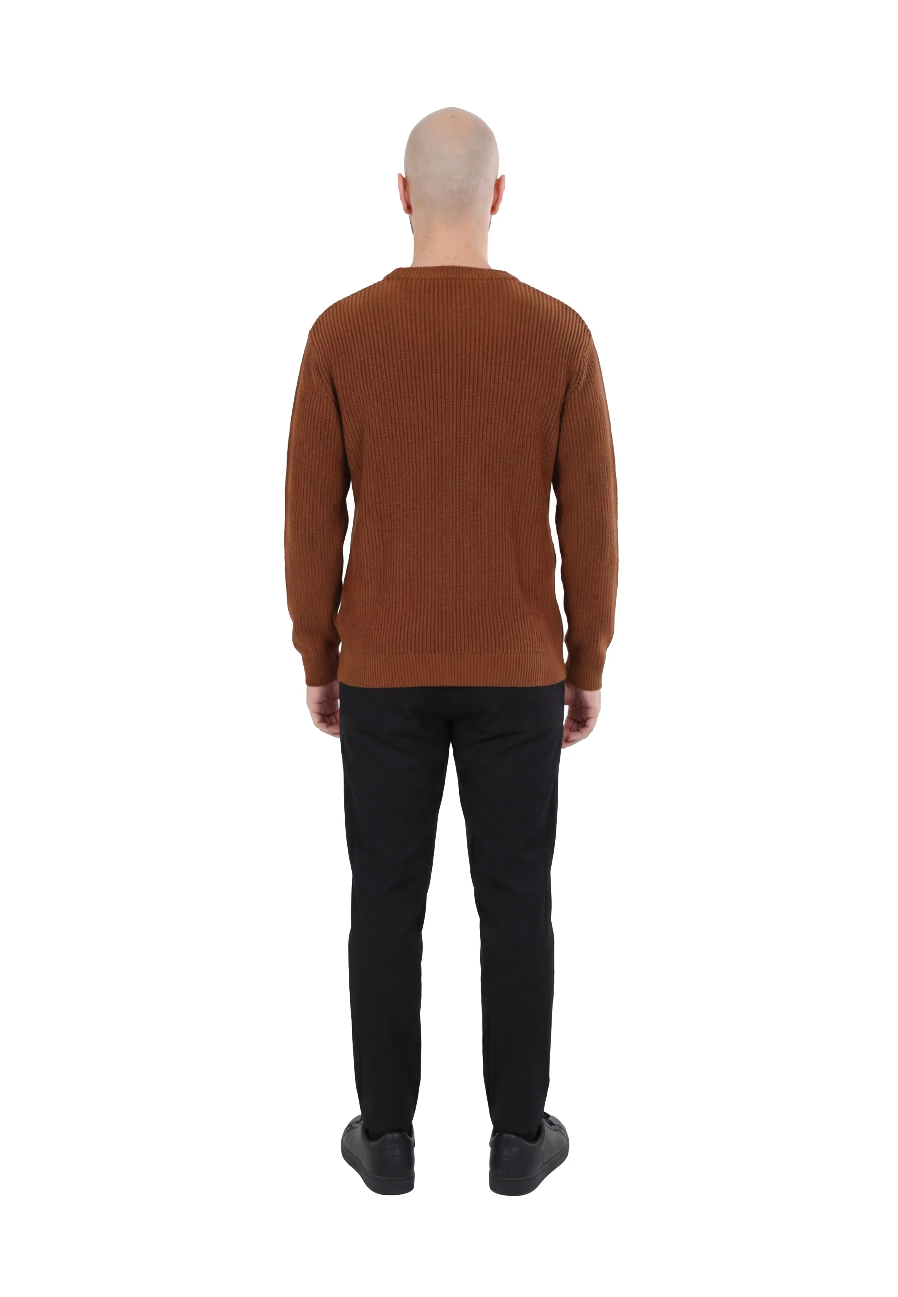 Jack&jones Maglioncini Uomo | 12279299 - Image 7