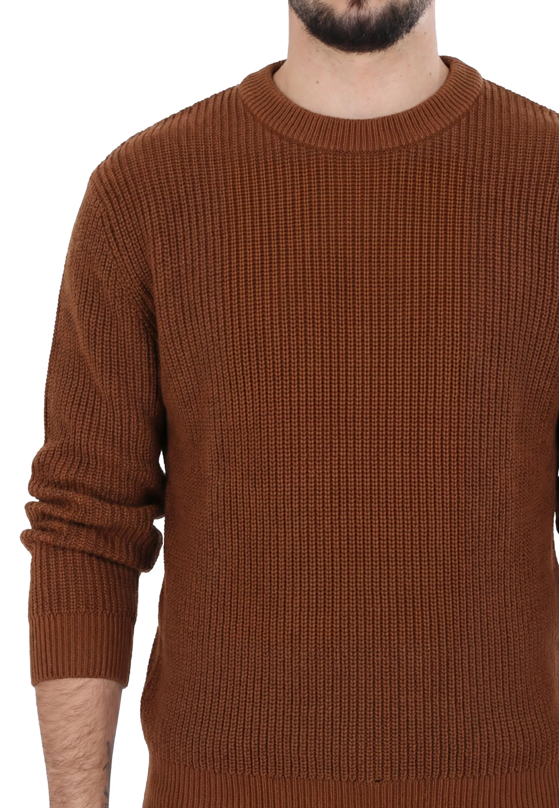 Jack&jones Maglioncini Uomo | 12279299 - Image 8