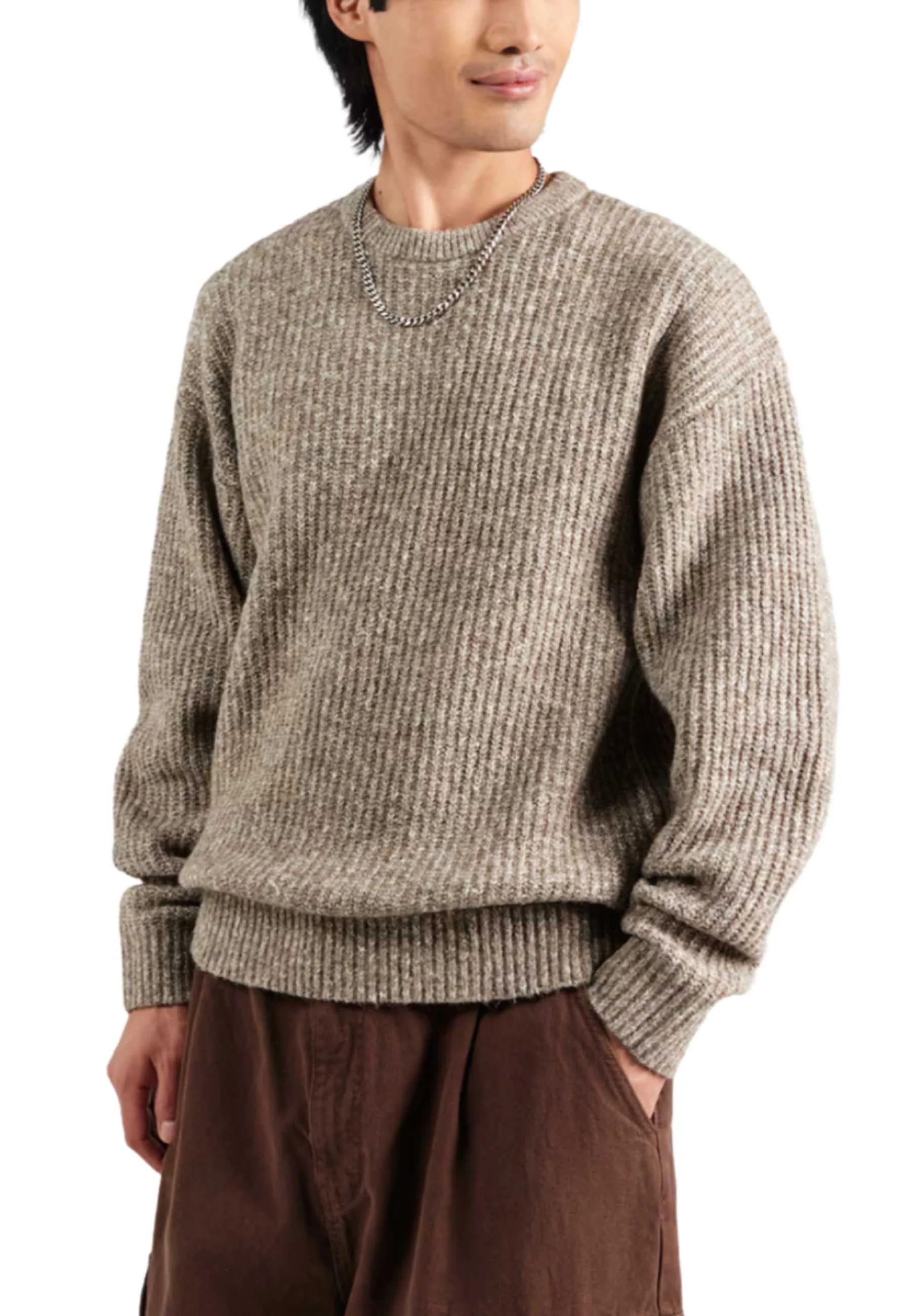Jack&jones Maglioncini Uomo | 12280613 - Image 3