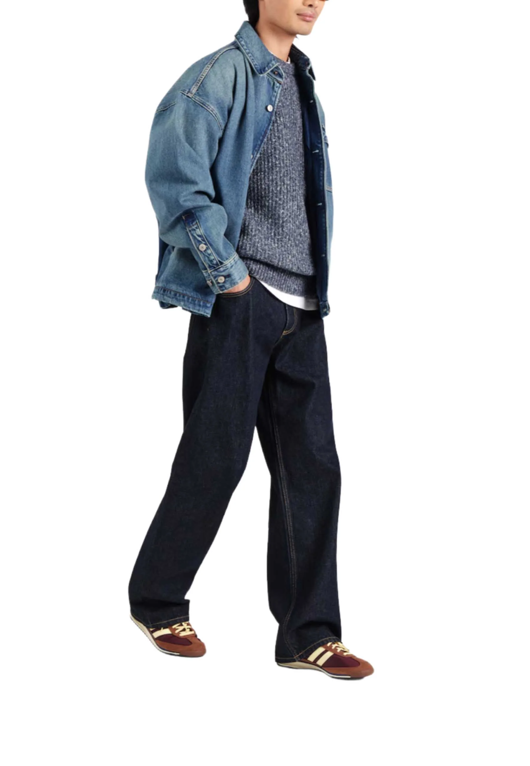 Jack&jones Maglioncini Uomo | 12280613 - Image 7